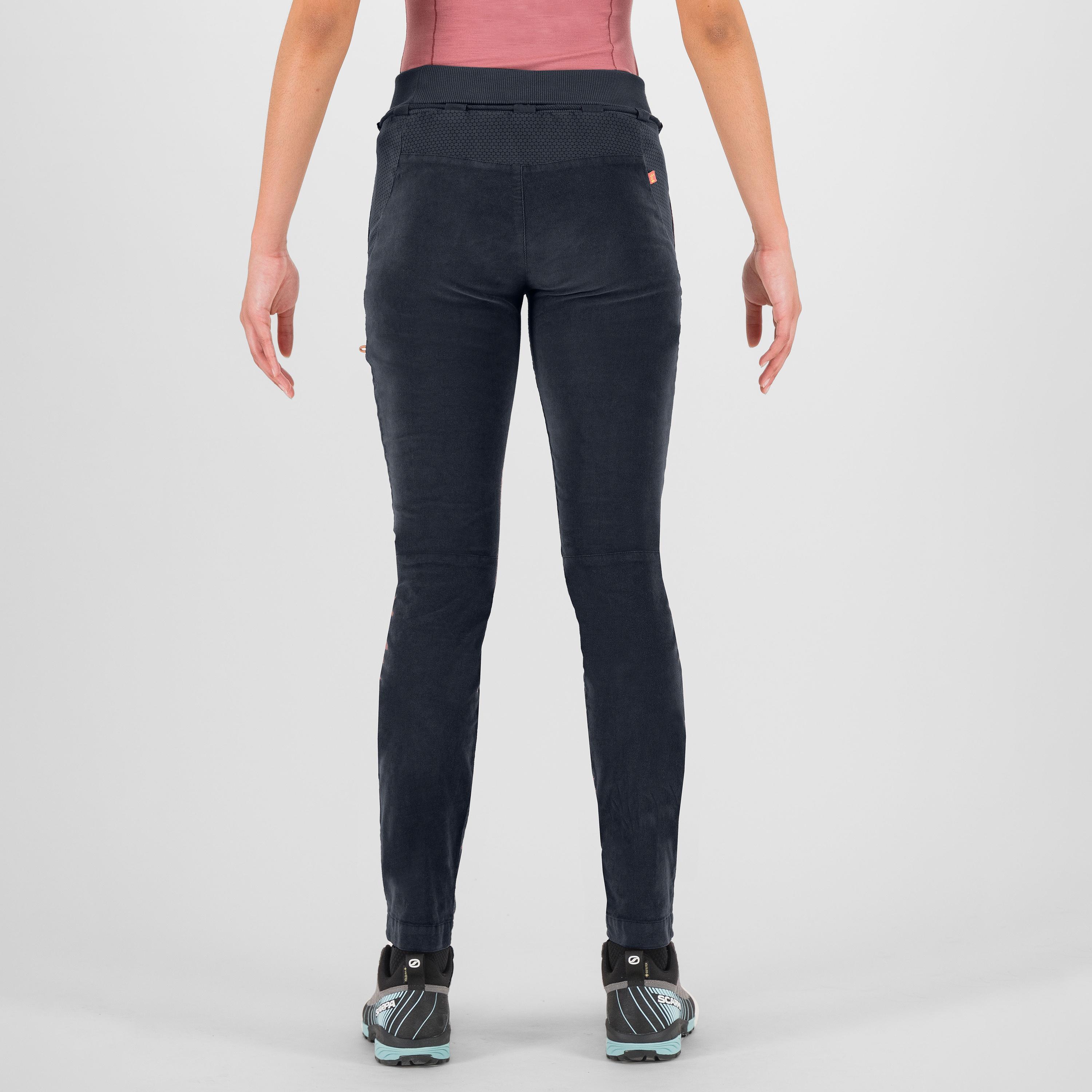 Abete evo w pant - vulcan - karpos