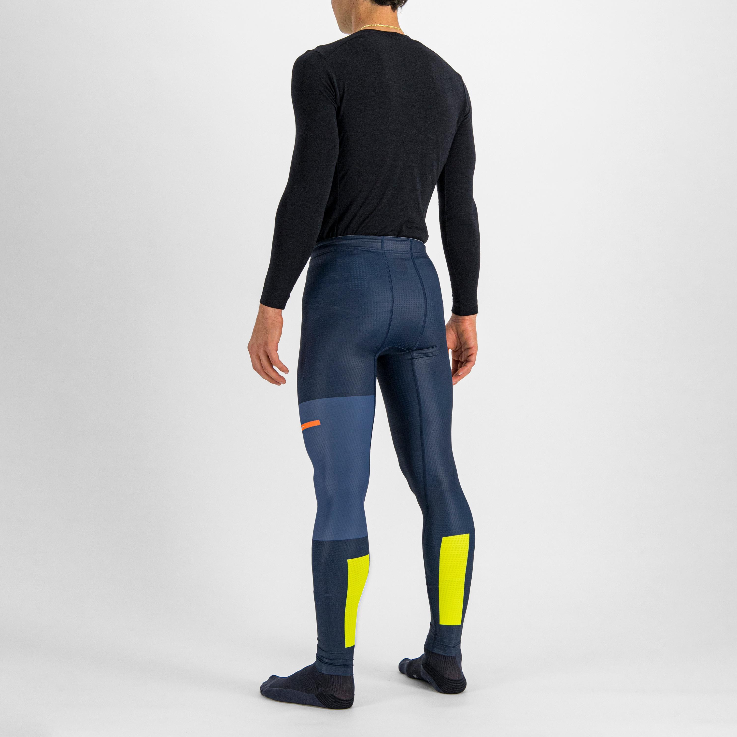 Apex tight - galaxy blue / avio - sportful
