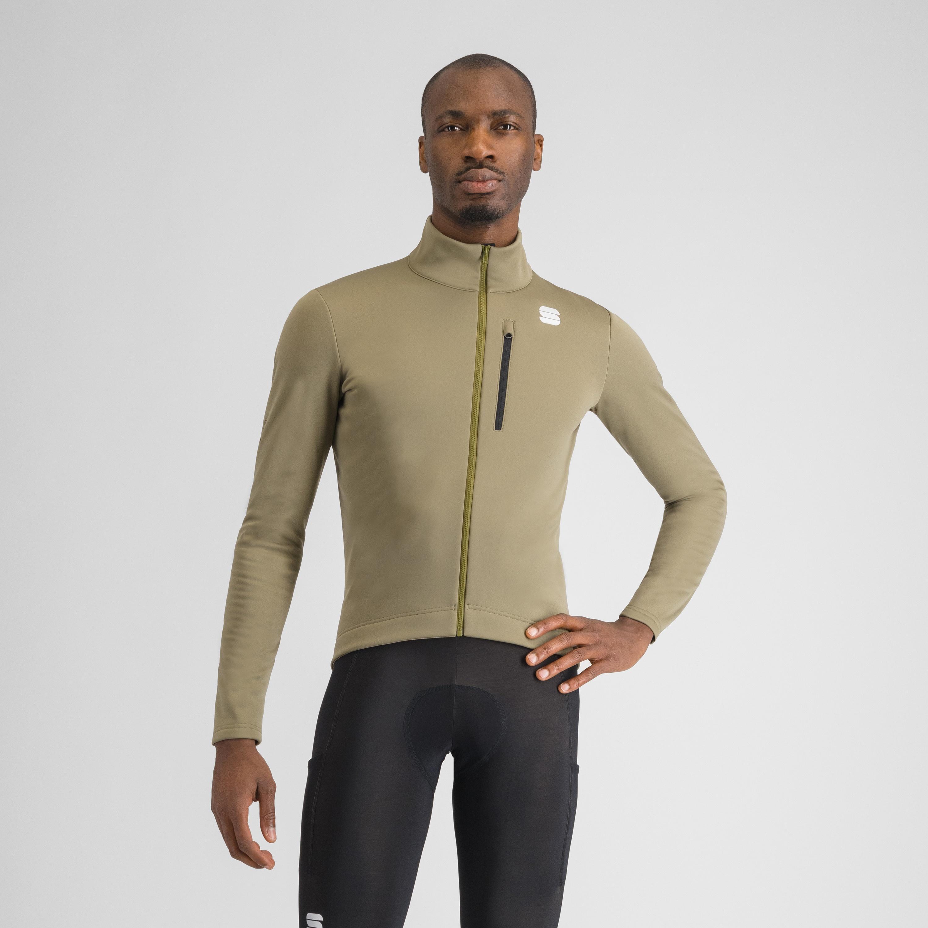 Srk jacket - olive green - sportful