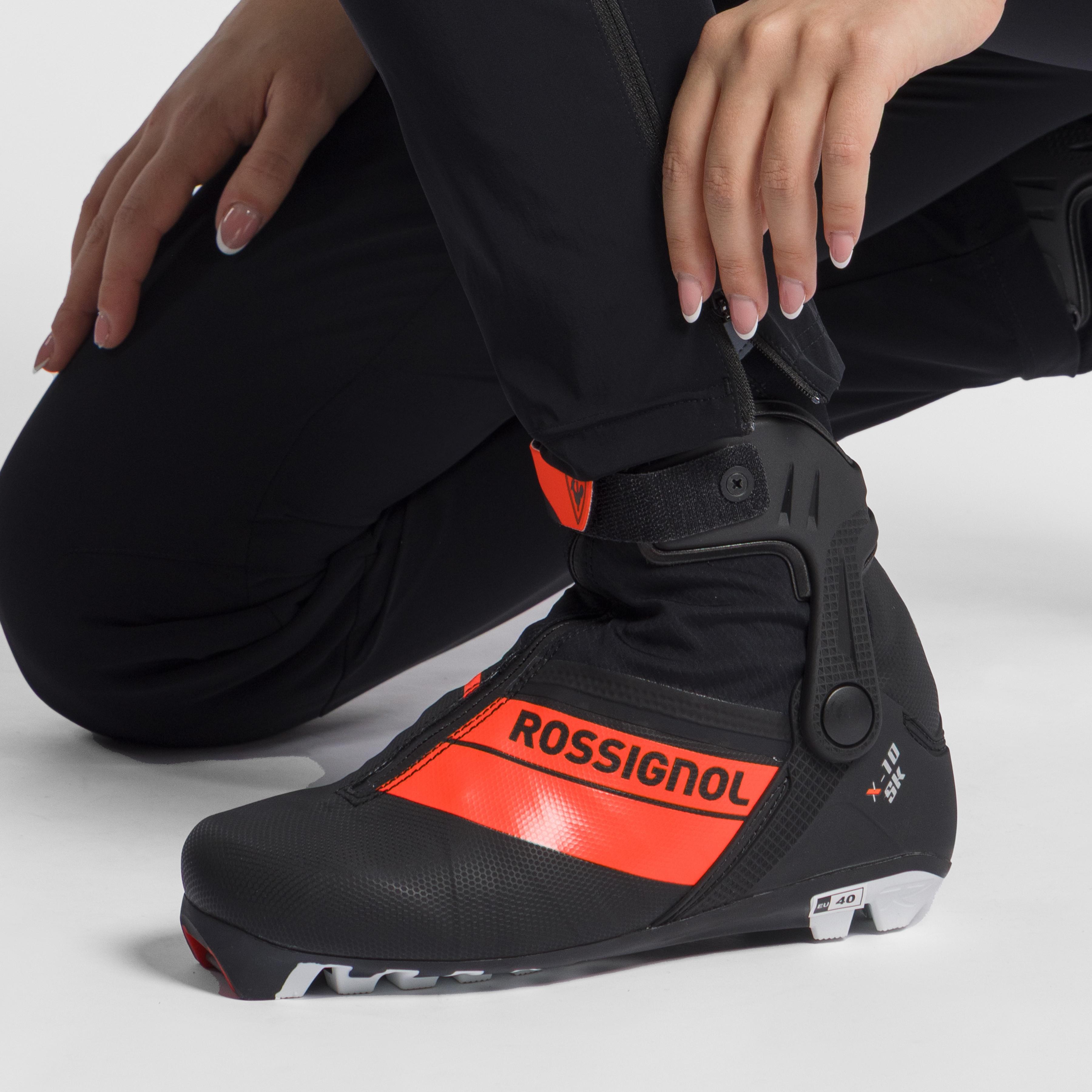 Cardio insulated w pant - black - sportful