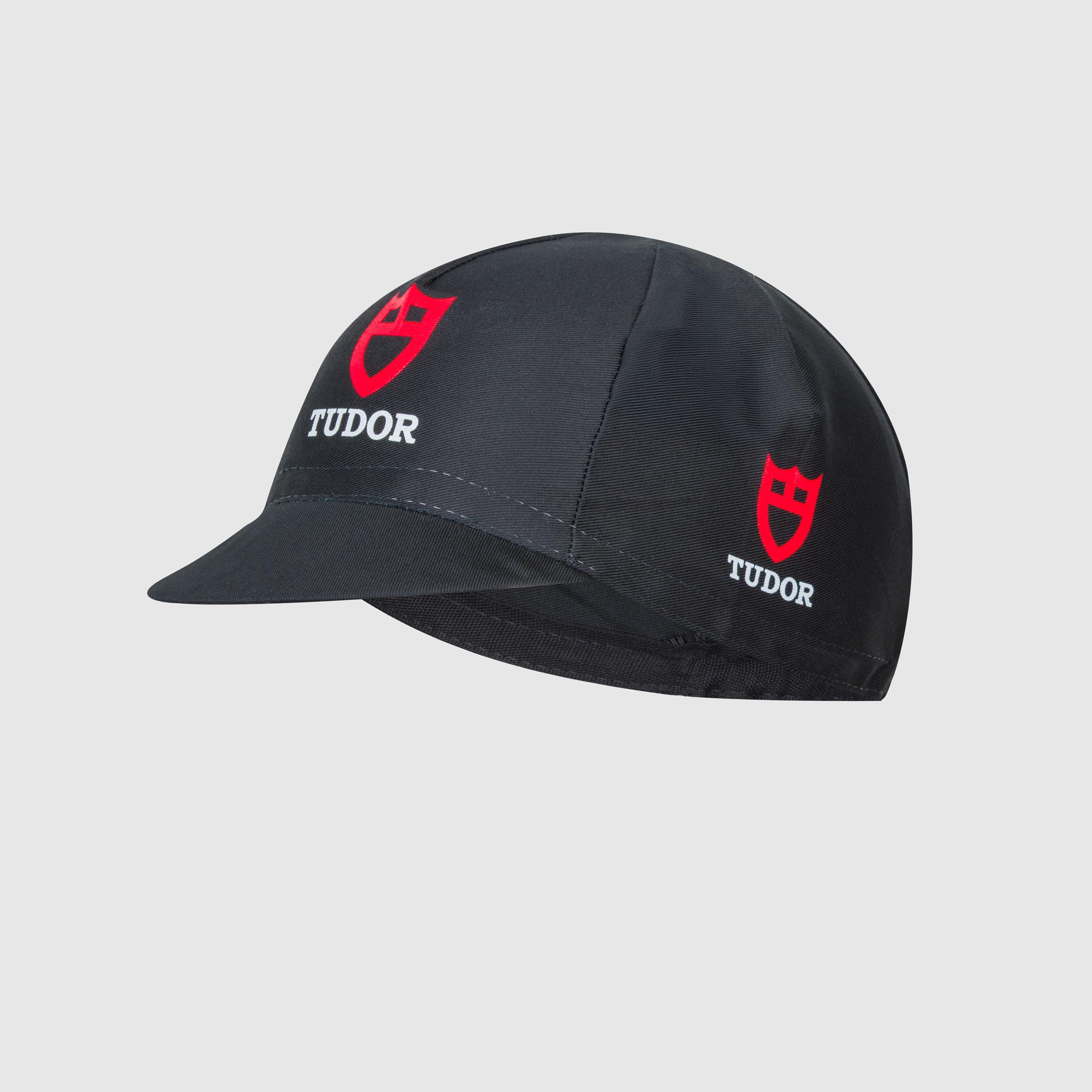 Tud cycling cap - black - sportful