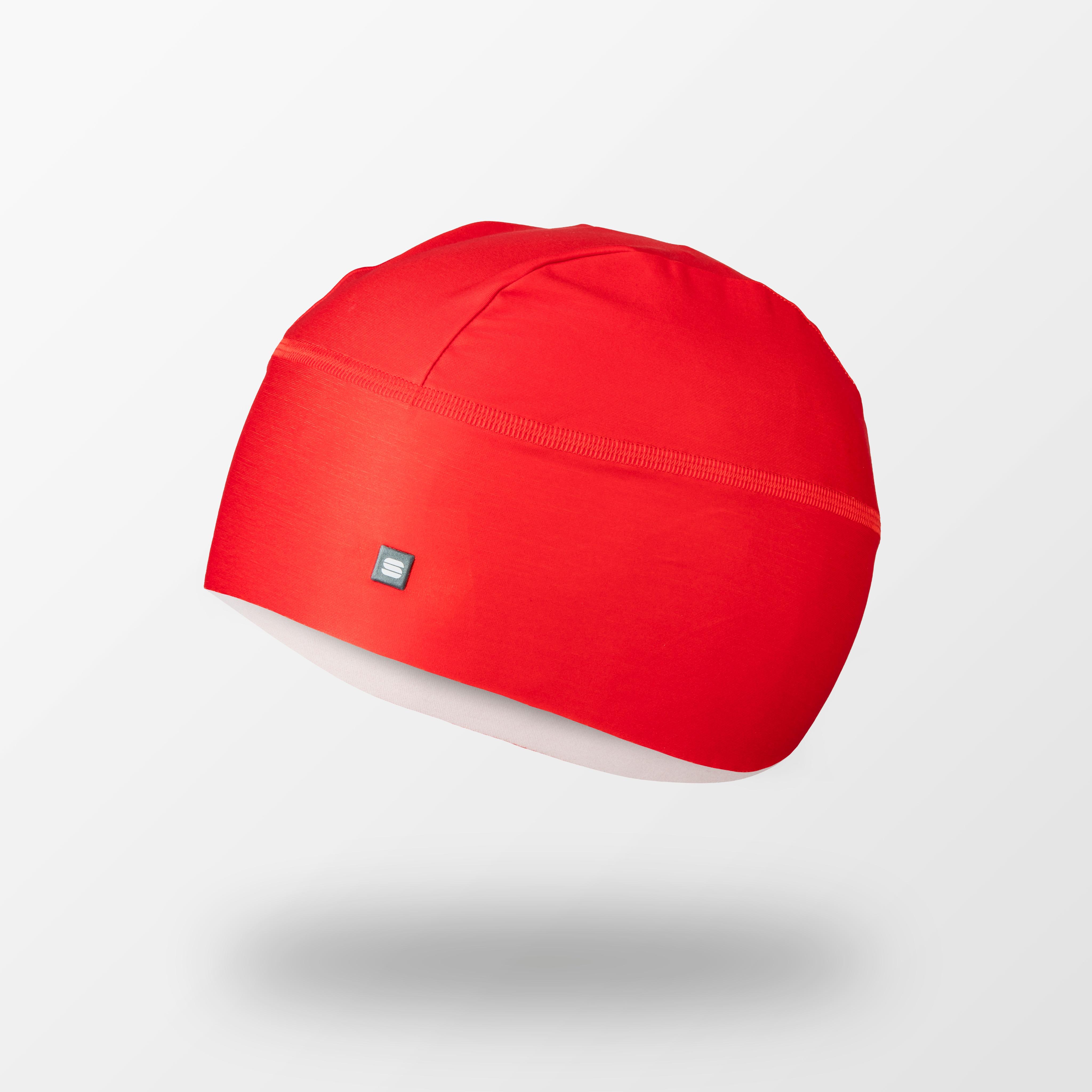 Matchy underhelmet - chili red - sportful