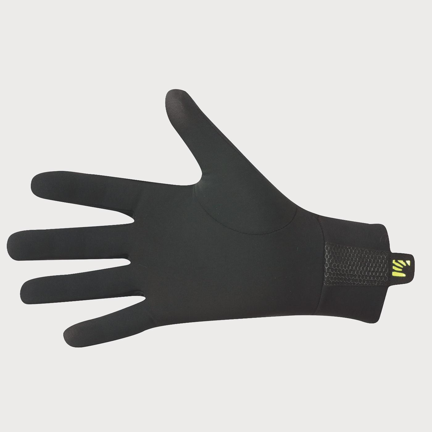 Jelo glove - black - karpos