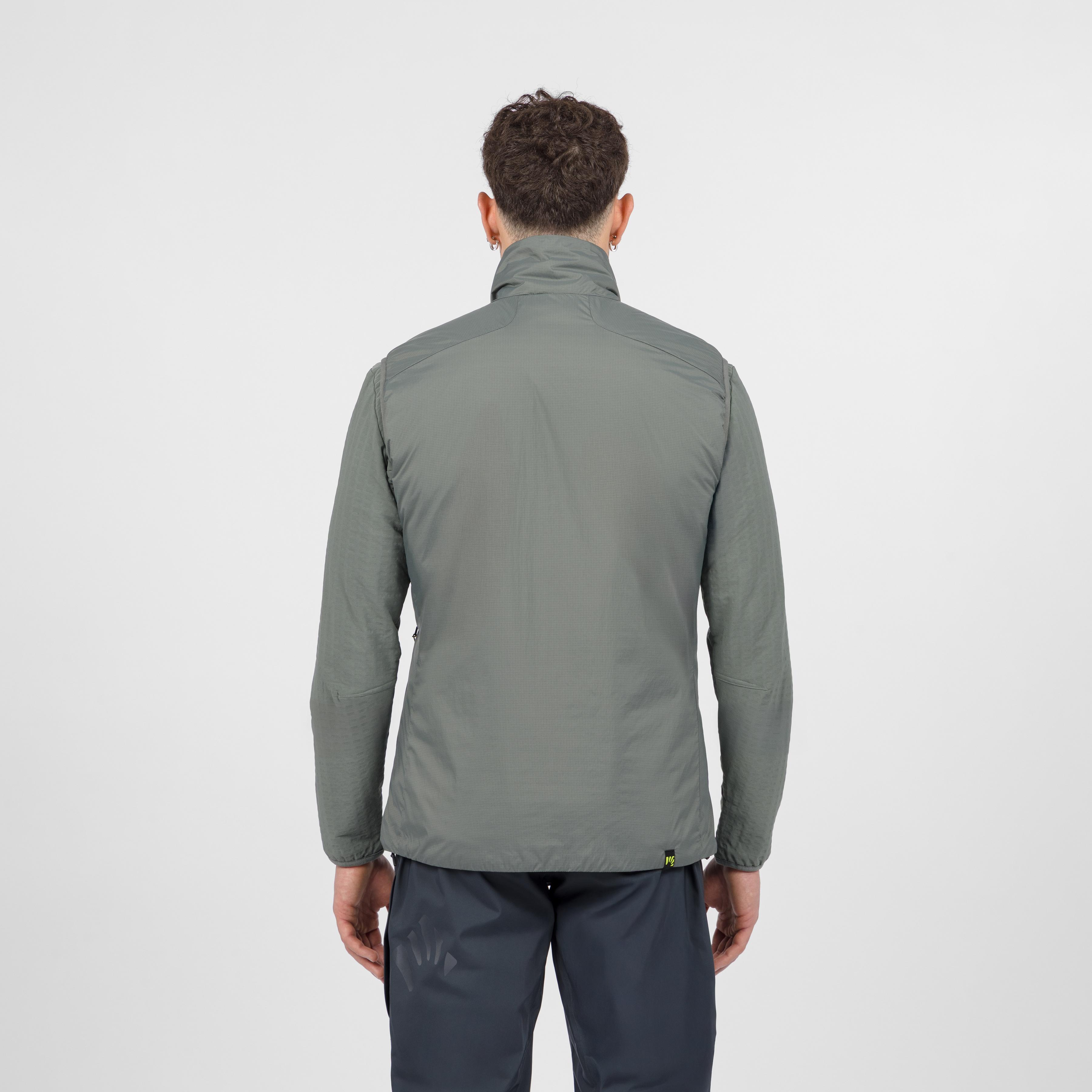 Ra stua vest - castor - karpos