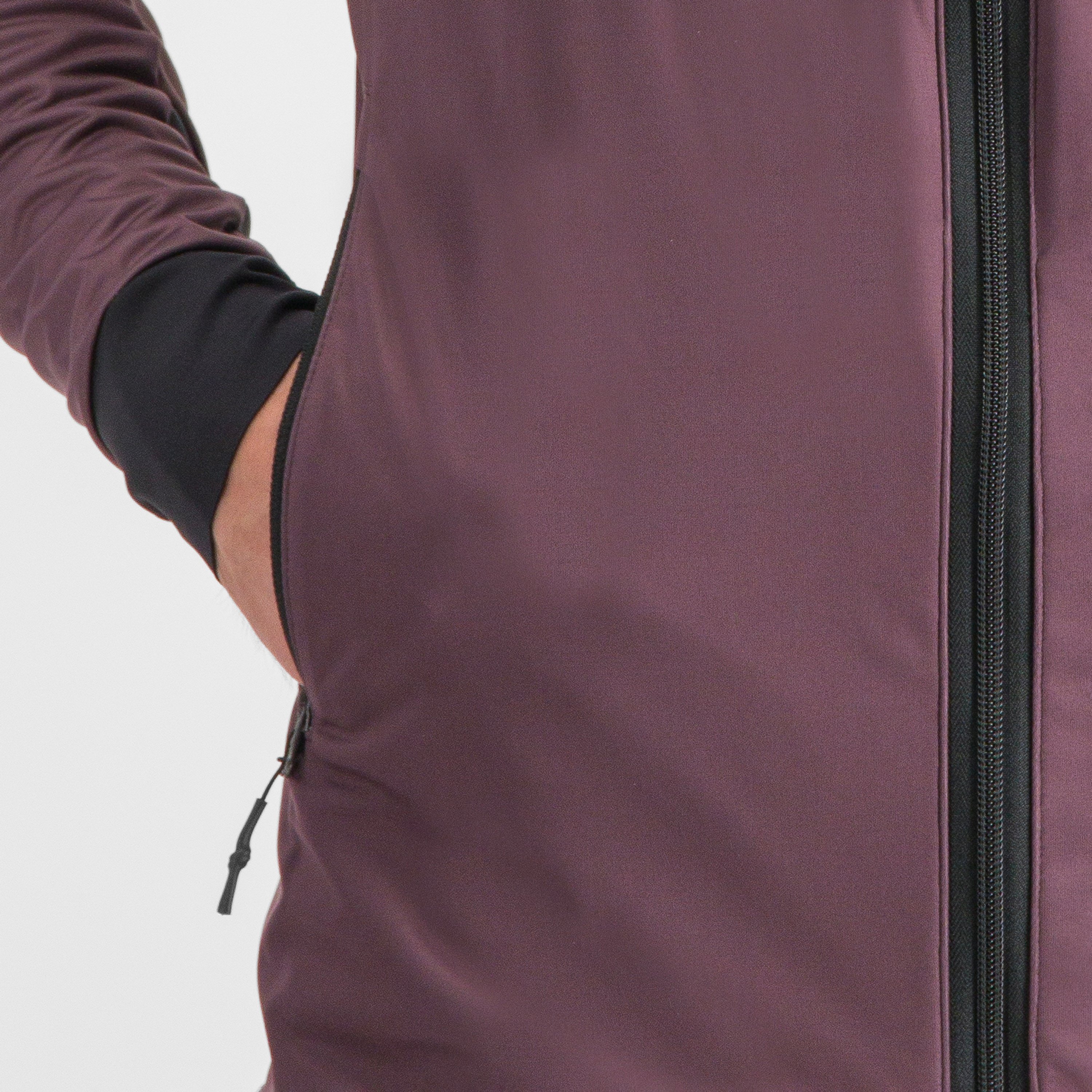 Rythmo jacket - huckleberry - sportful