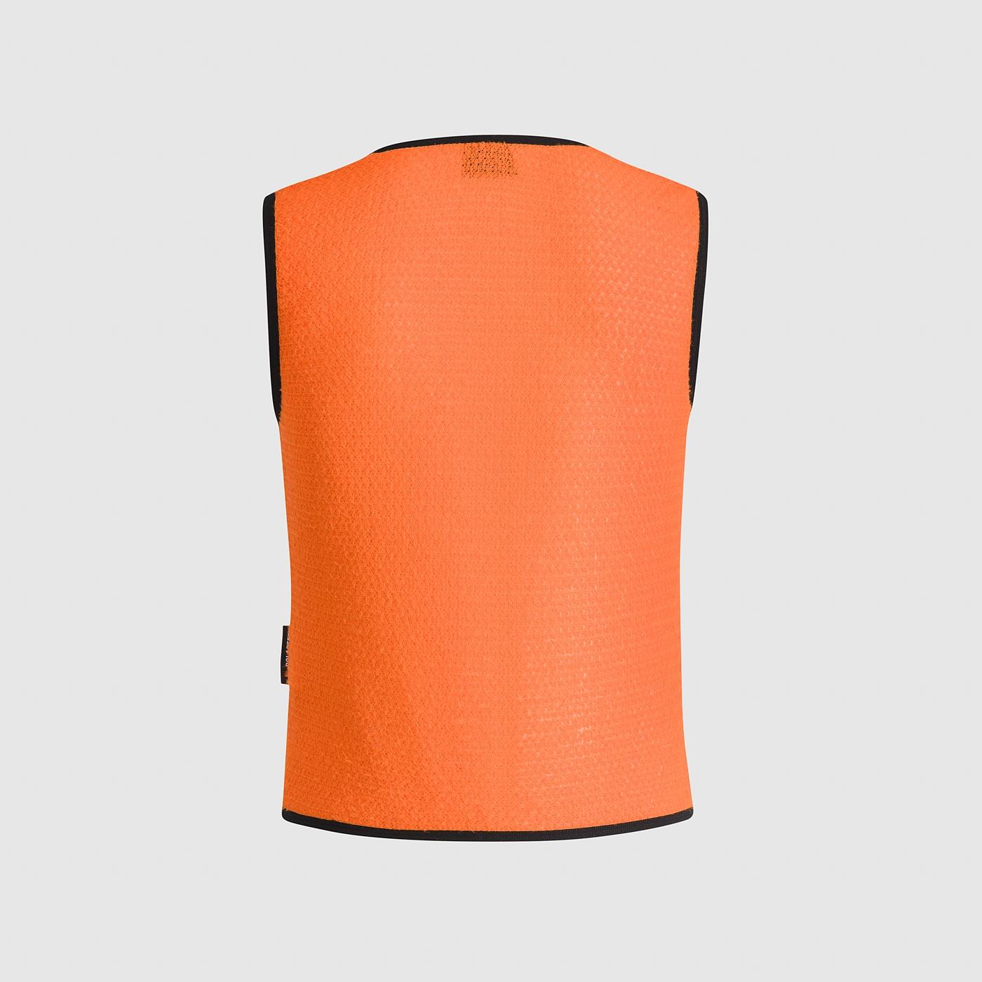 Polartec® x sportful vestalpha - orange - sportful
