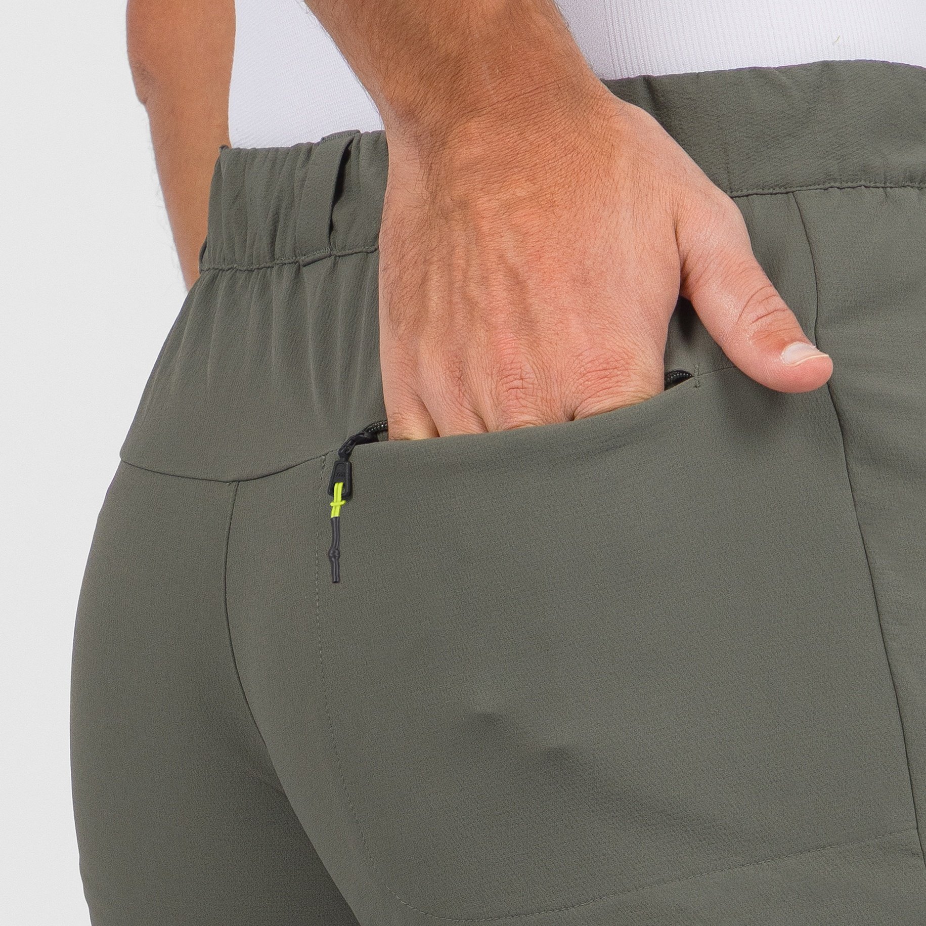 Duranno pants - kambaba - karpos