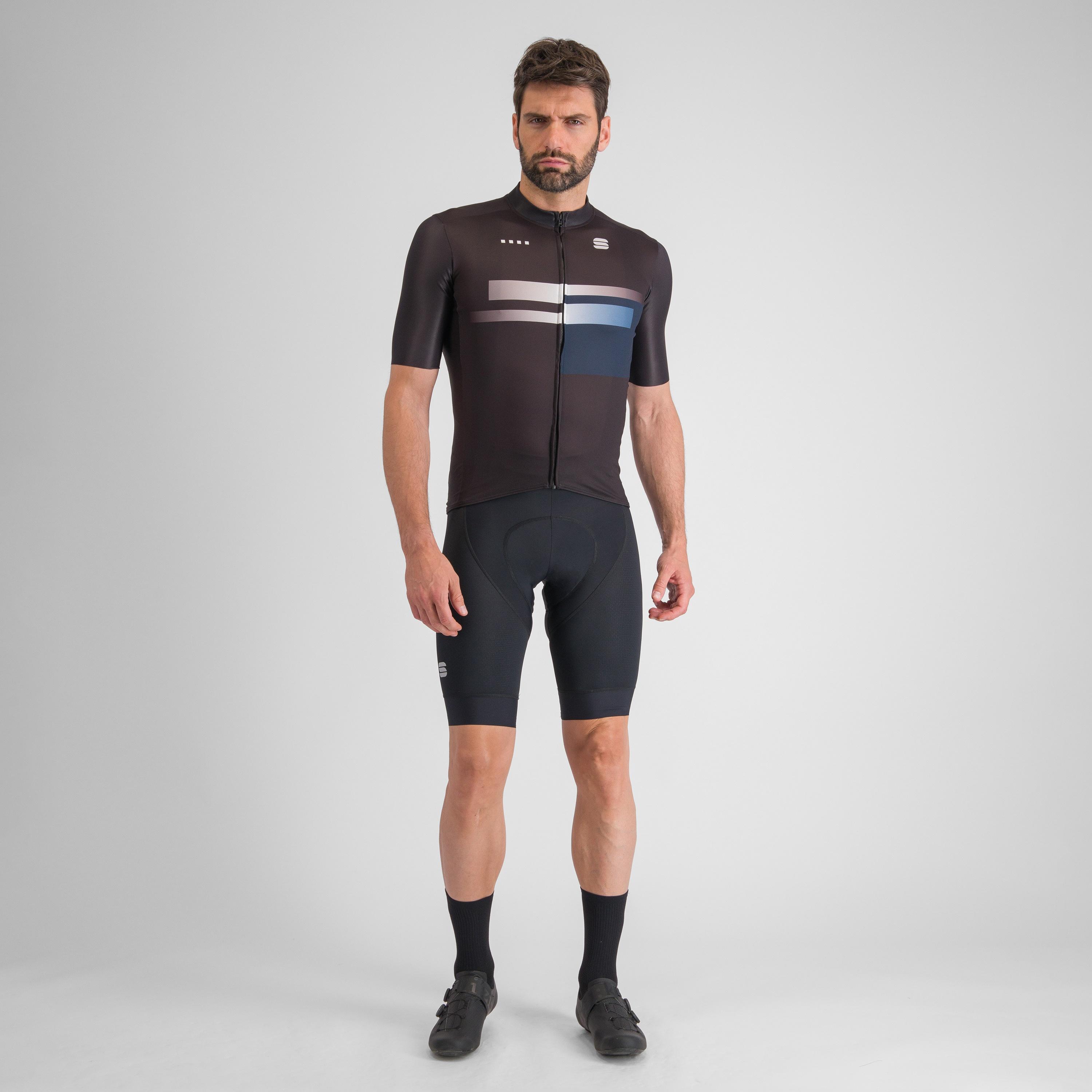 Gruppetto jersey - black - sportful