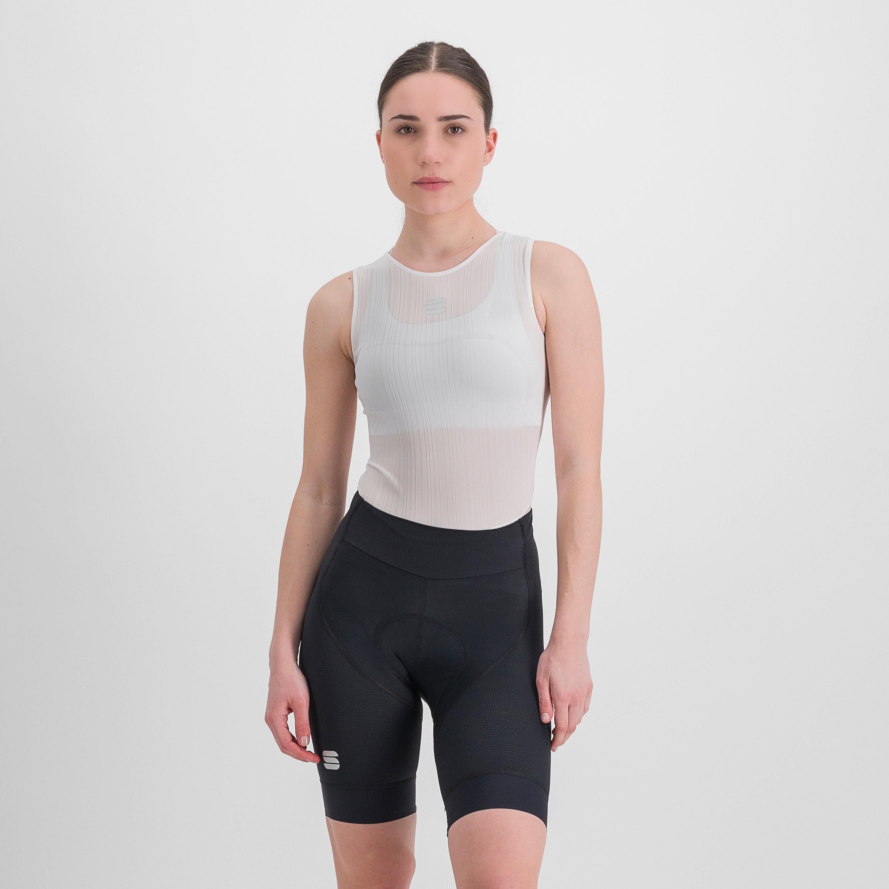 Bodyfit pro w short - black - sportful