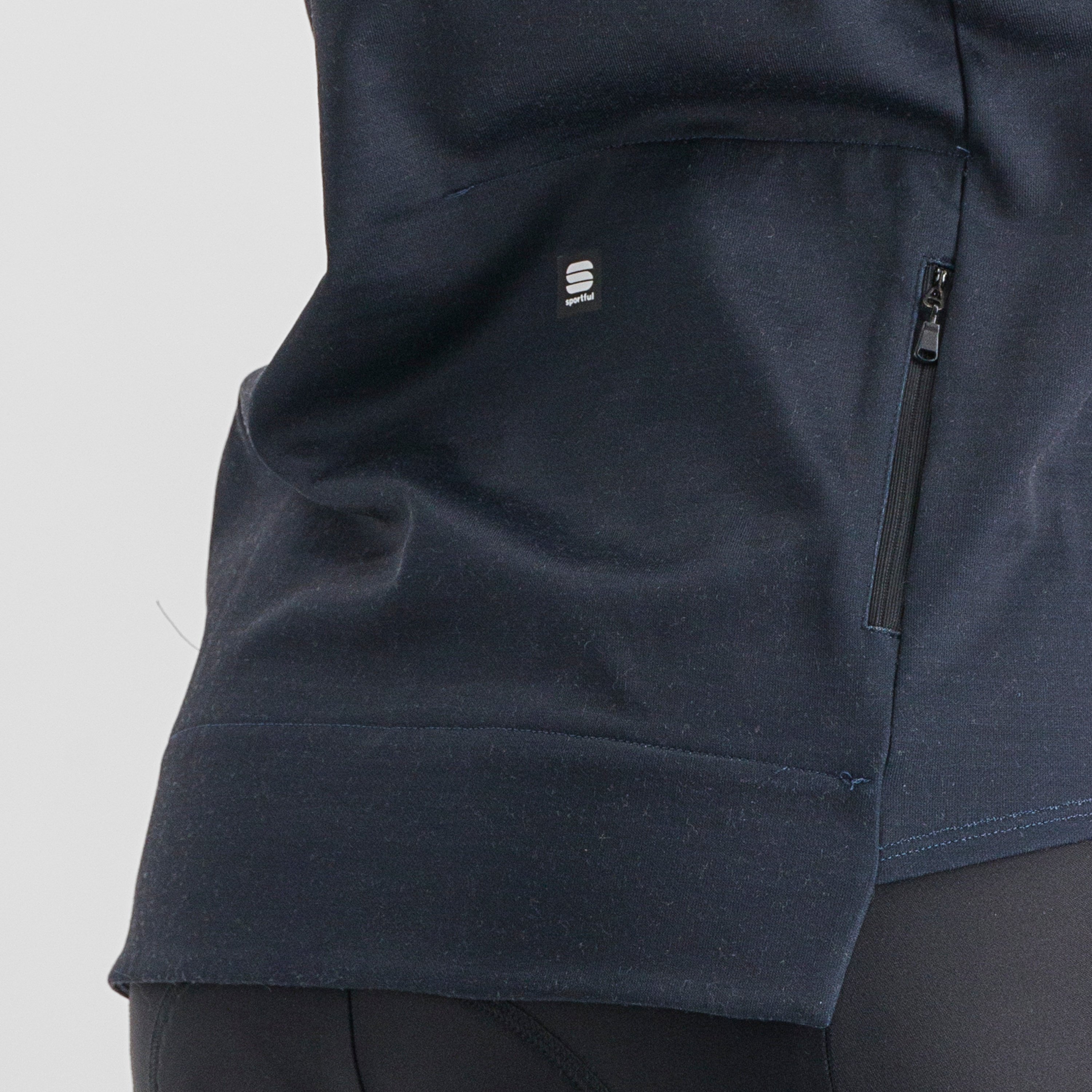 Giara w tee - galaxy blue - sportful