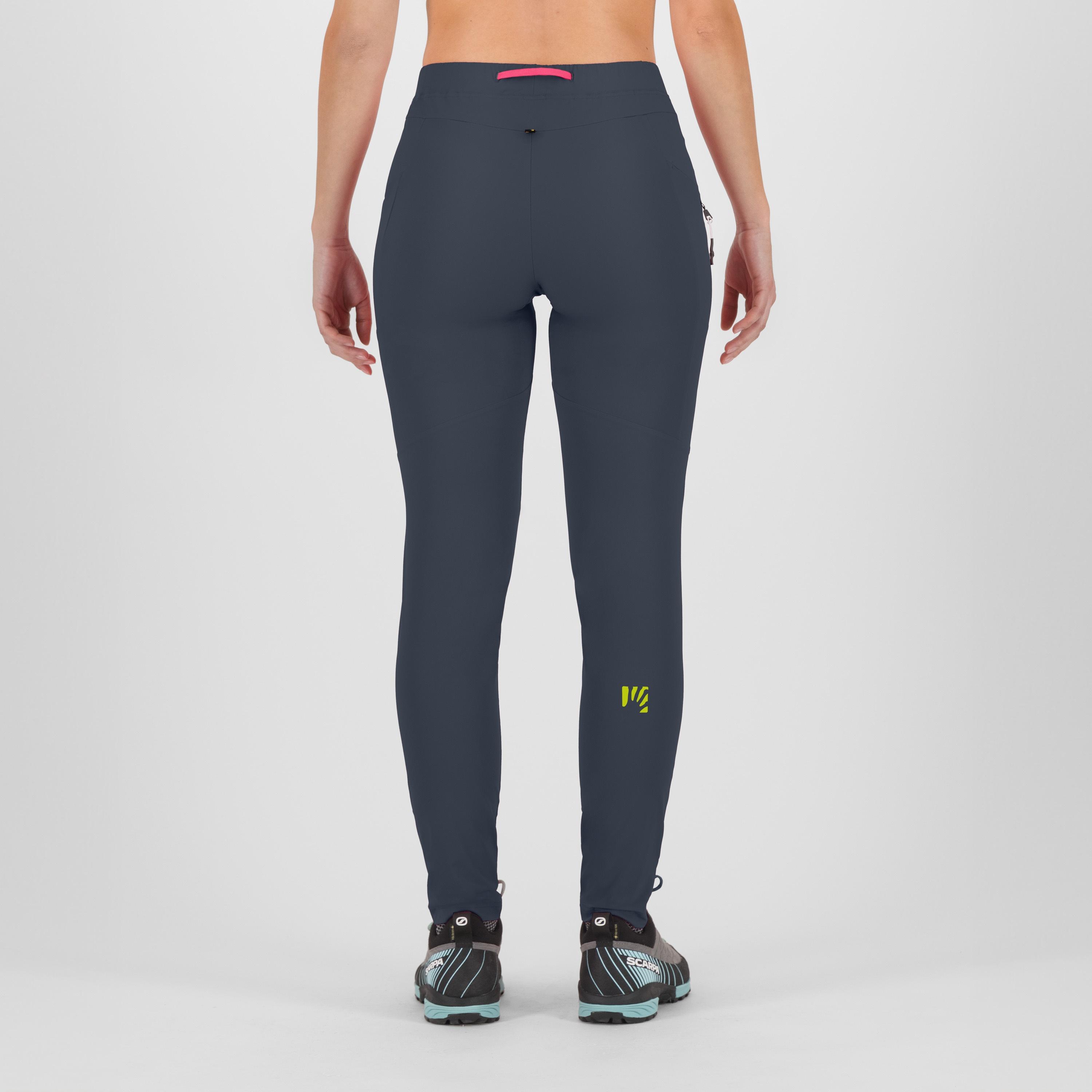 Bedin w tights - ombre blue - karpos