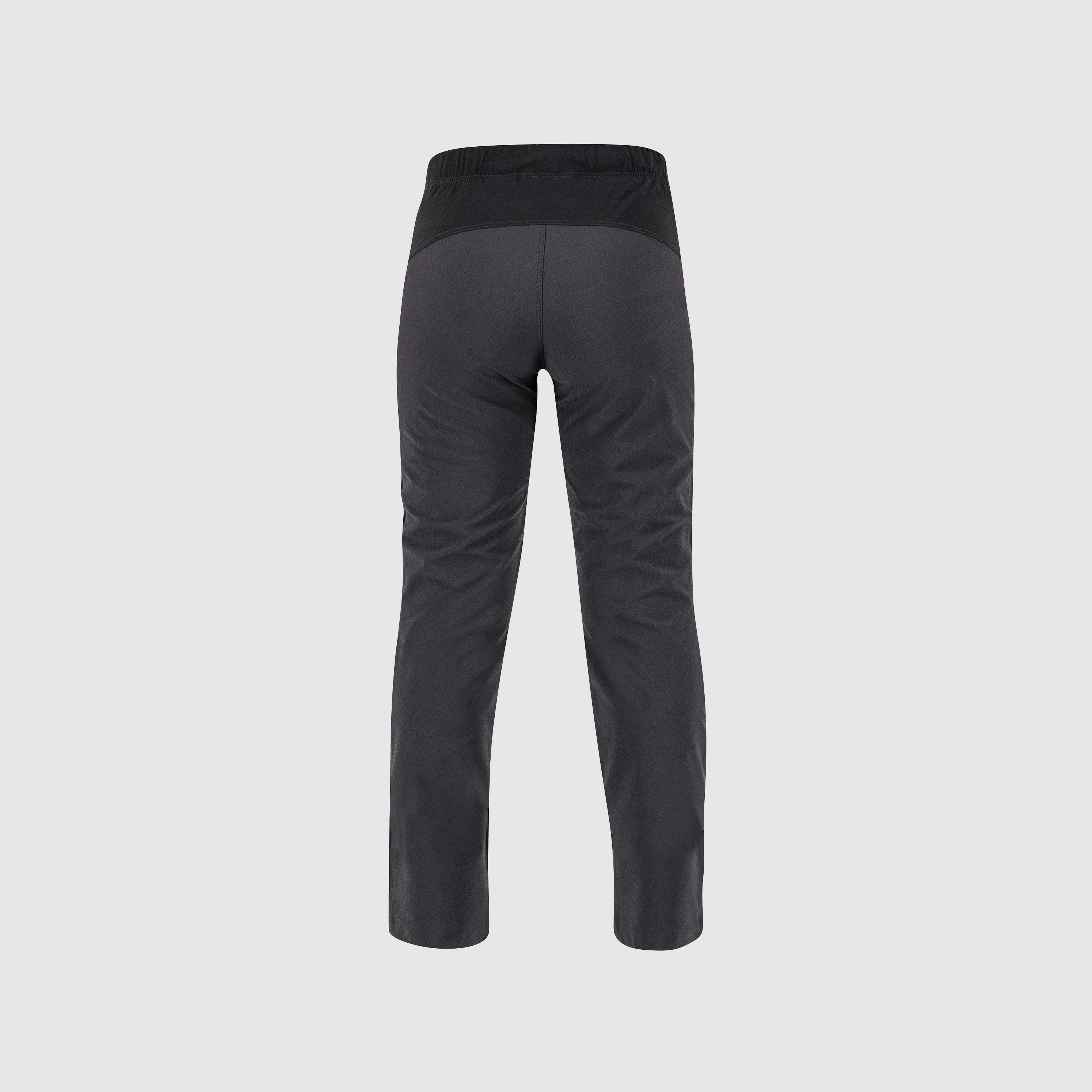 Fantasia kid pant - ombre blue/jasmine green - karpos
