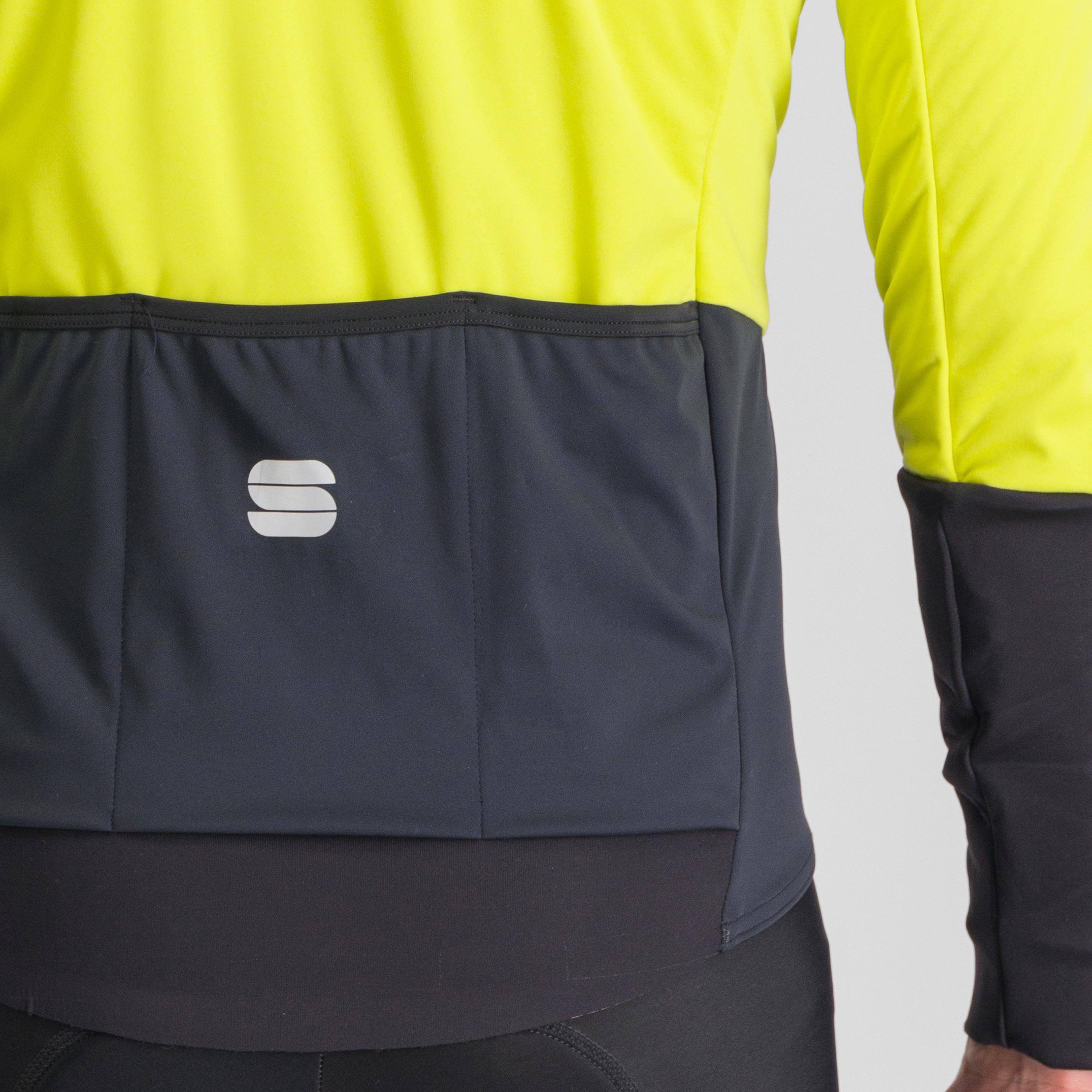 Total comfort jacket - cedar - sportful