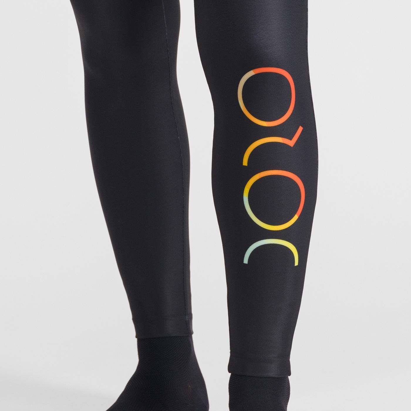 Doro tight - black - sportful