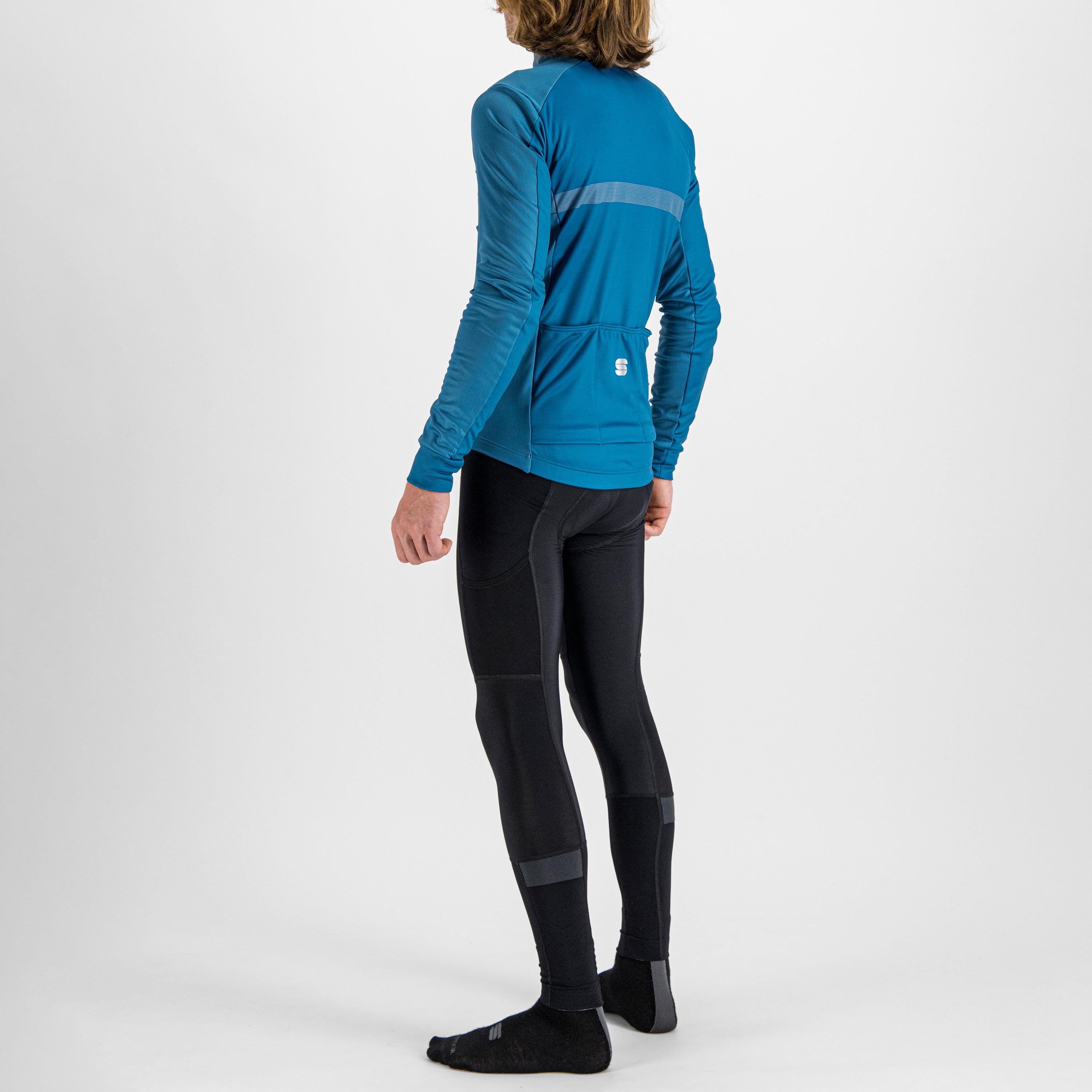 Giara softshell jacket - berry blue - sportful
