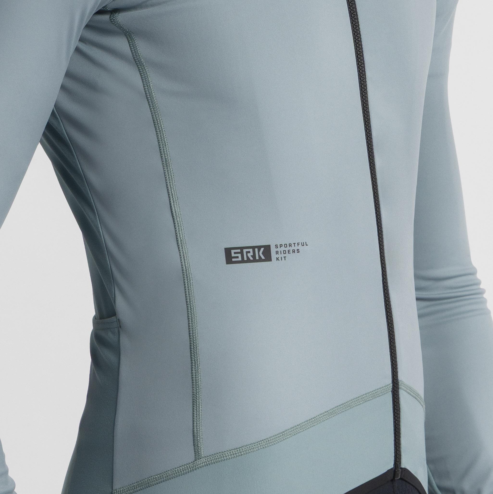 Srk shift jacket - foggy stone - sportful