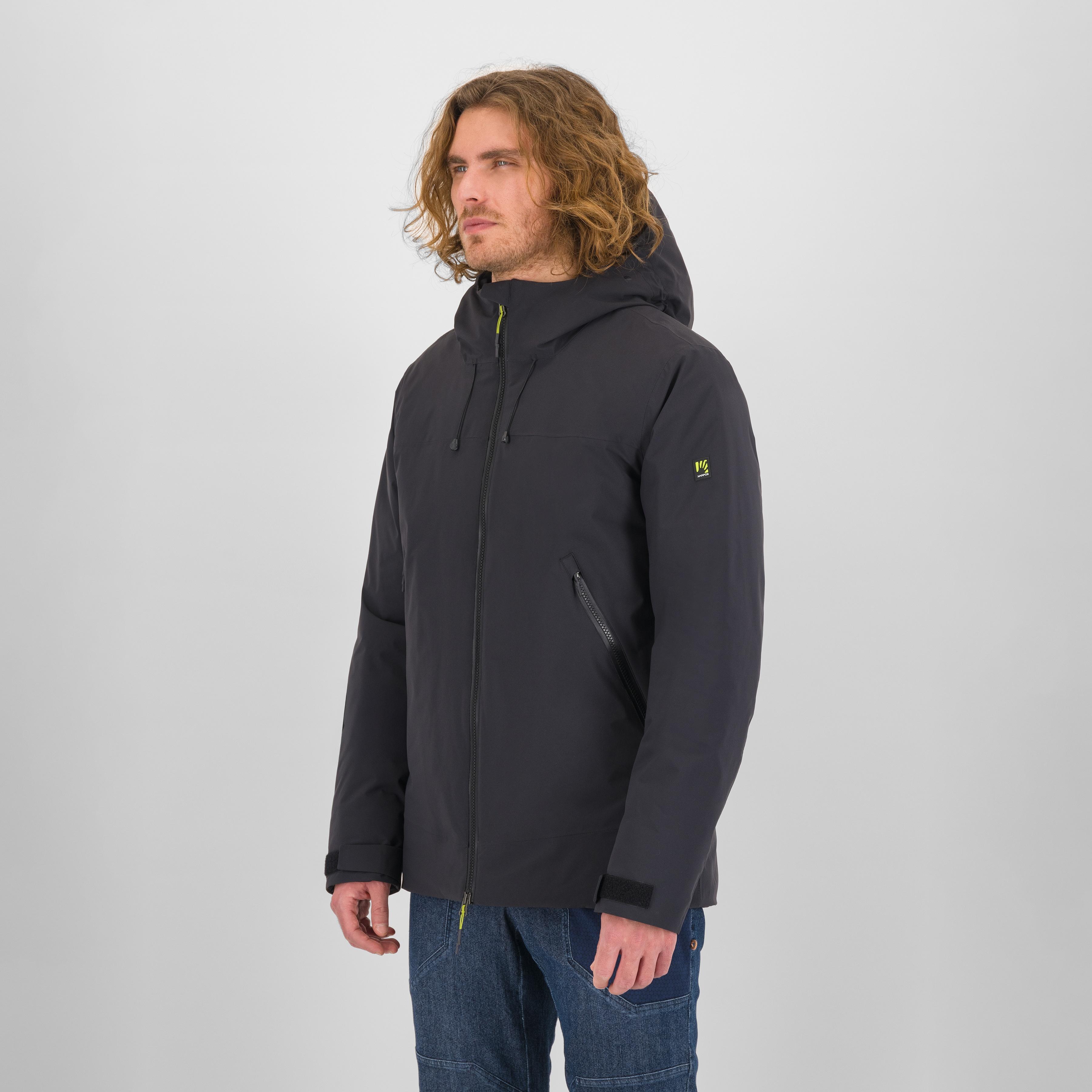 Vajolet jacket - black - karpos