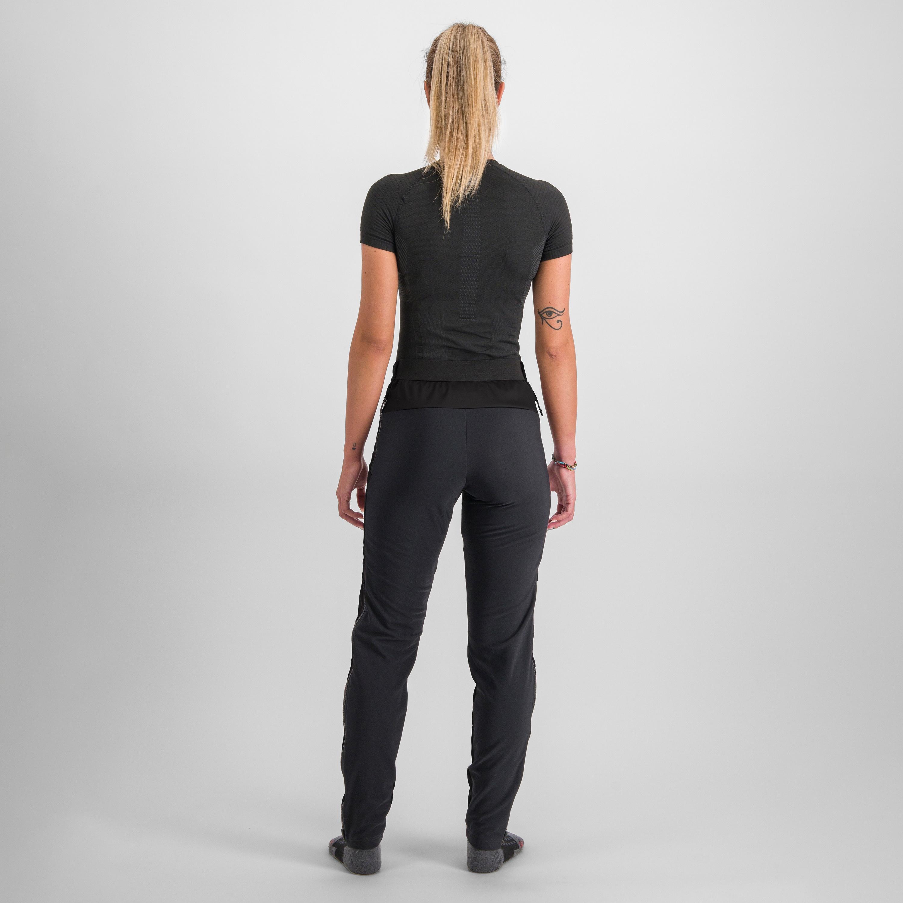 Apex w pant - black - sportful