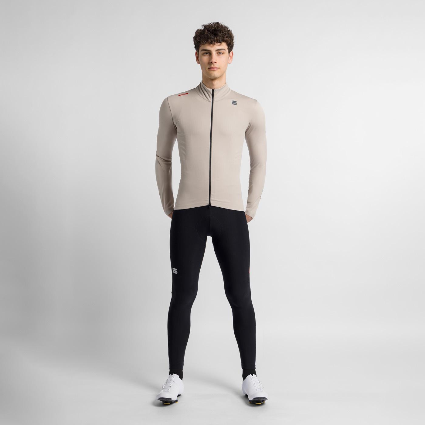 Fiandre shift jacket - sand - sportful