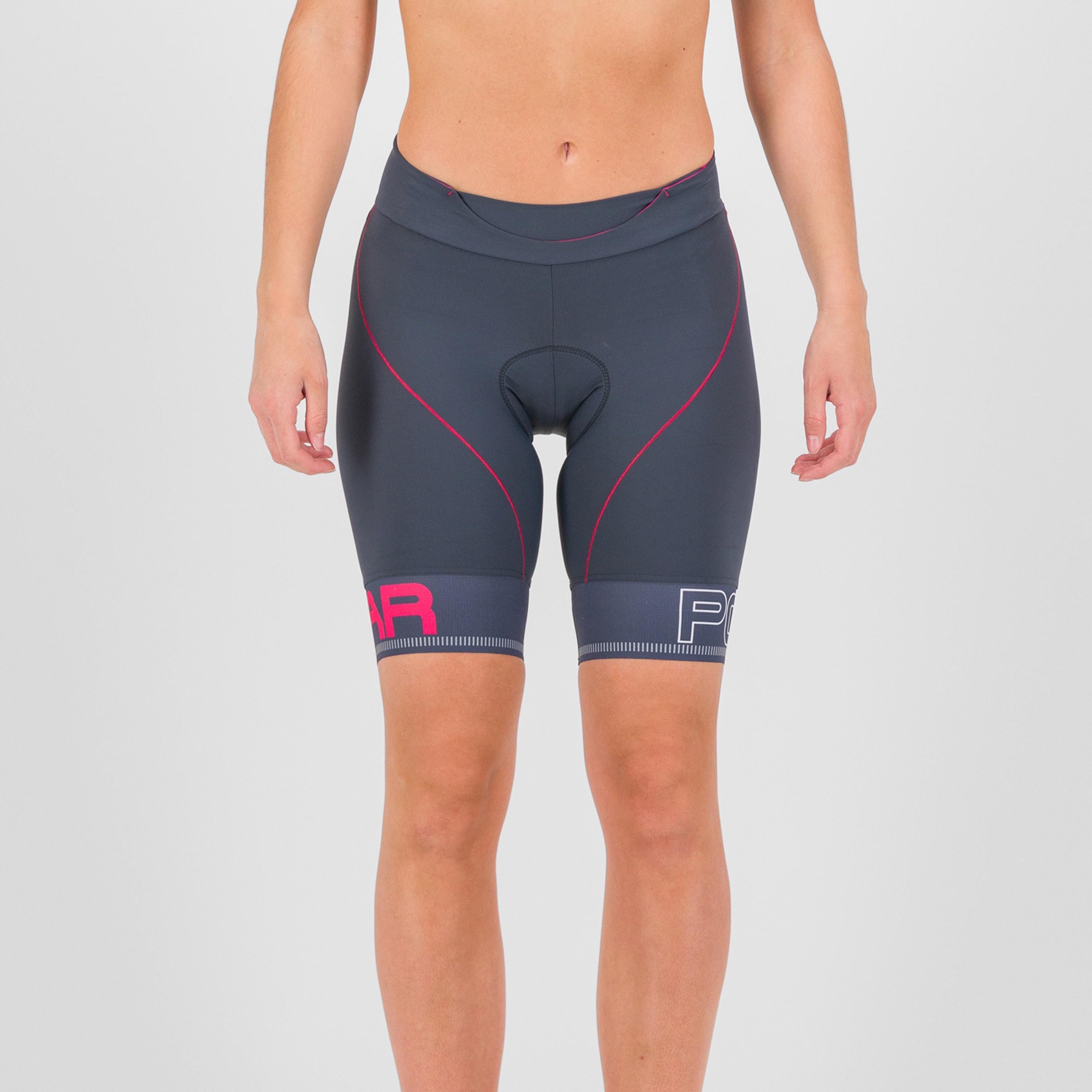 Verve evo w short - ombre blue/cabaret - karpos