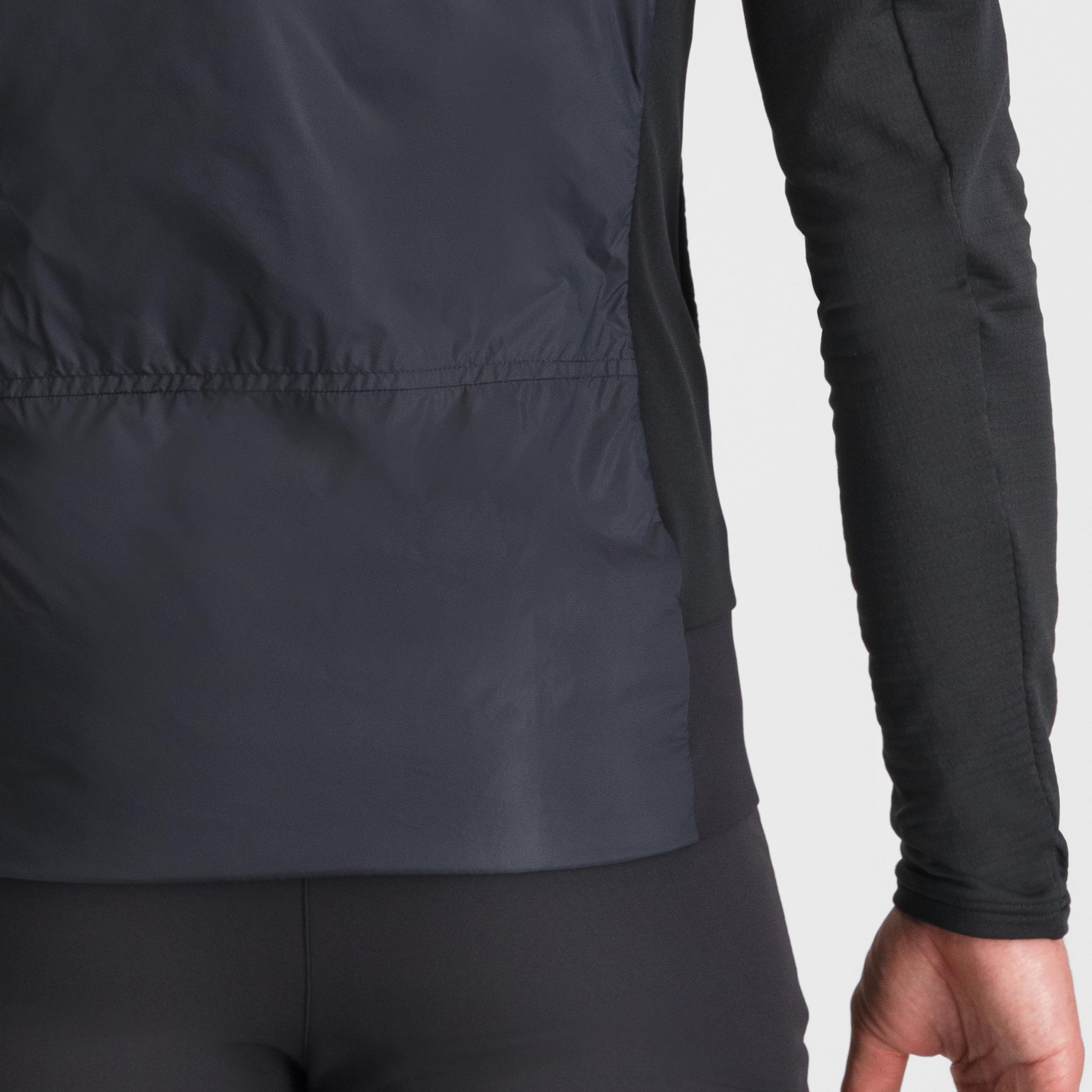 Xplore thermal vest - black - sportful