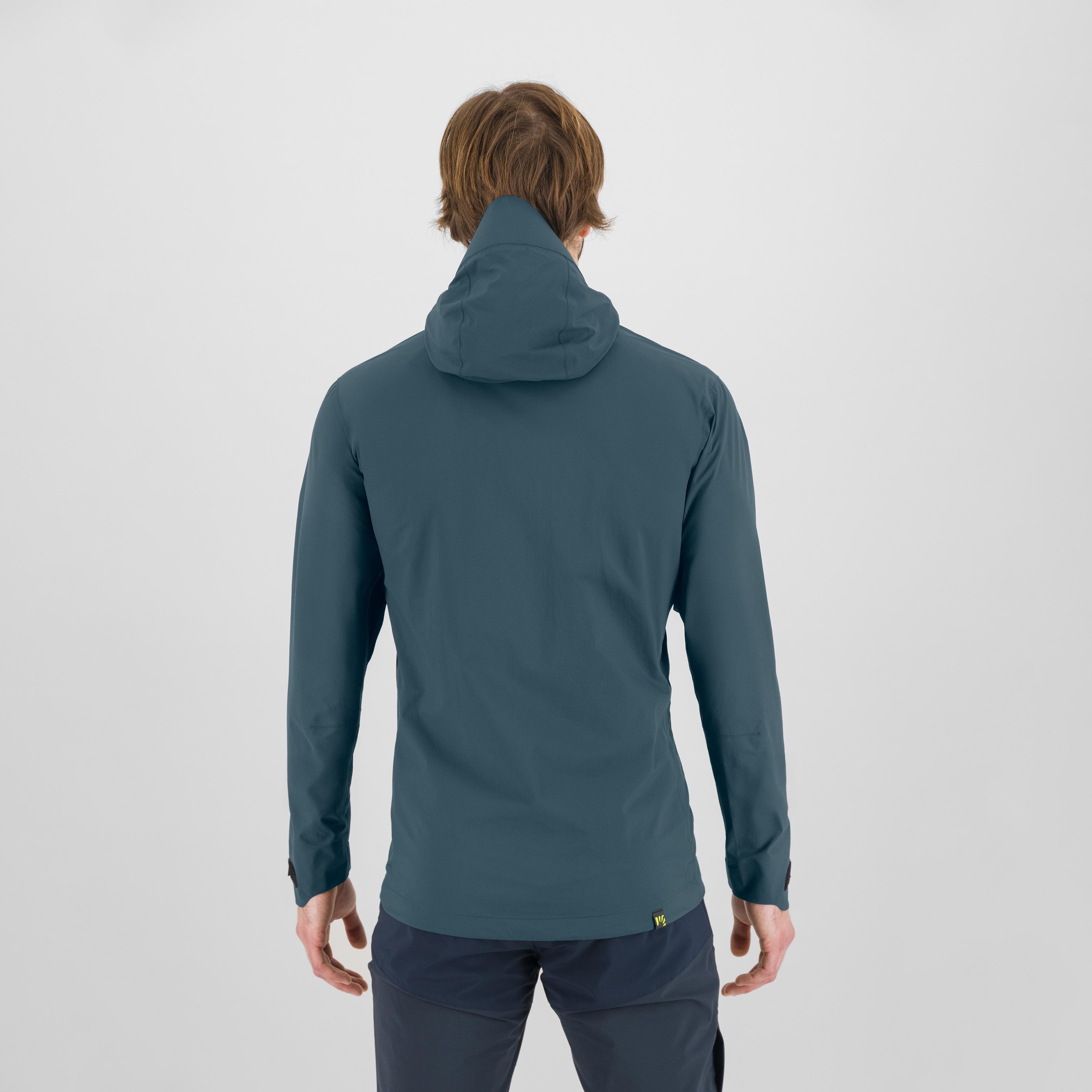Temporale 2.0 jacket - stargazer - karpos
