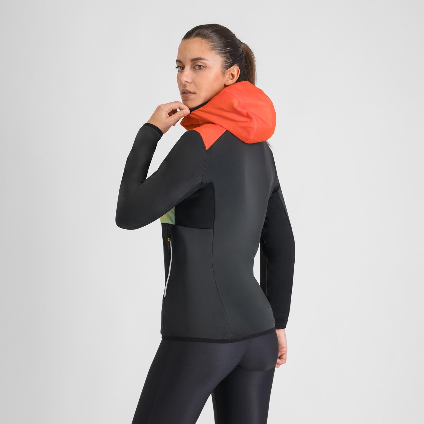 Doro jacket. - black/multicolor - sportful