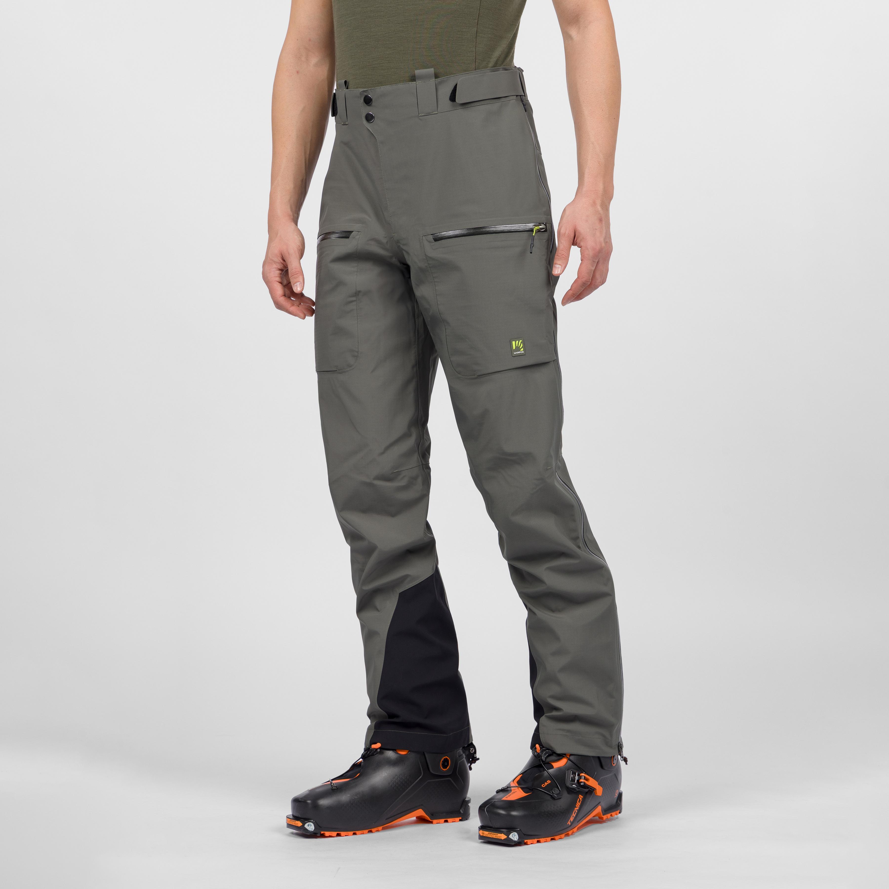 Storm 2.0 pants - kambaba - karpos