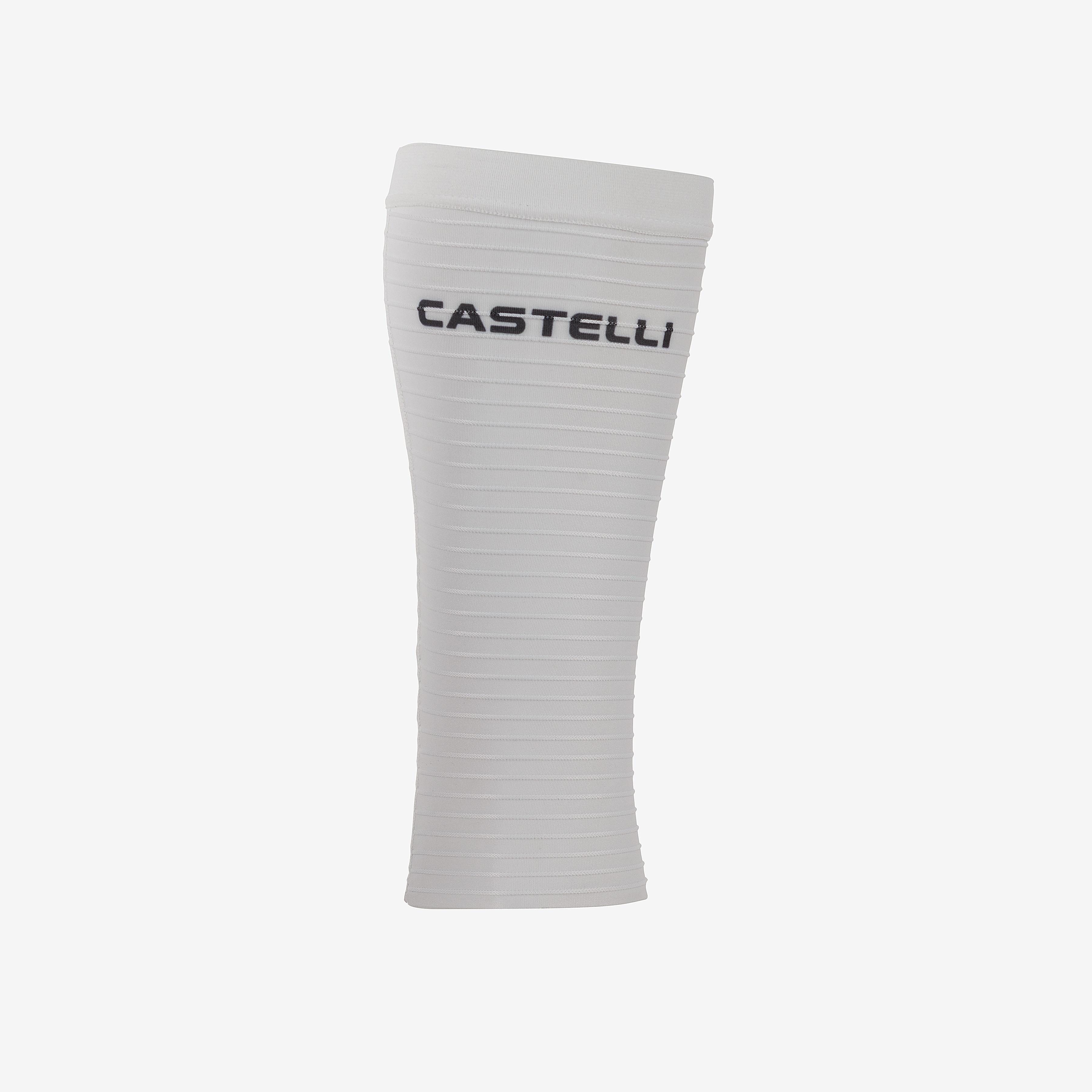 Pr leg sleeves - white/black - castelli
