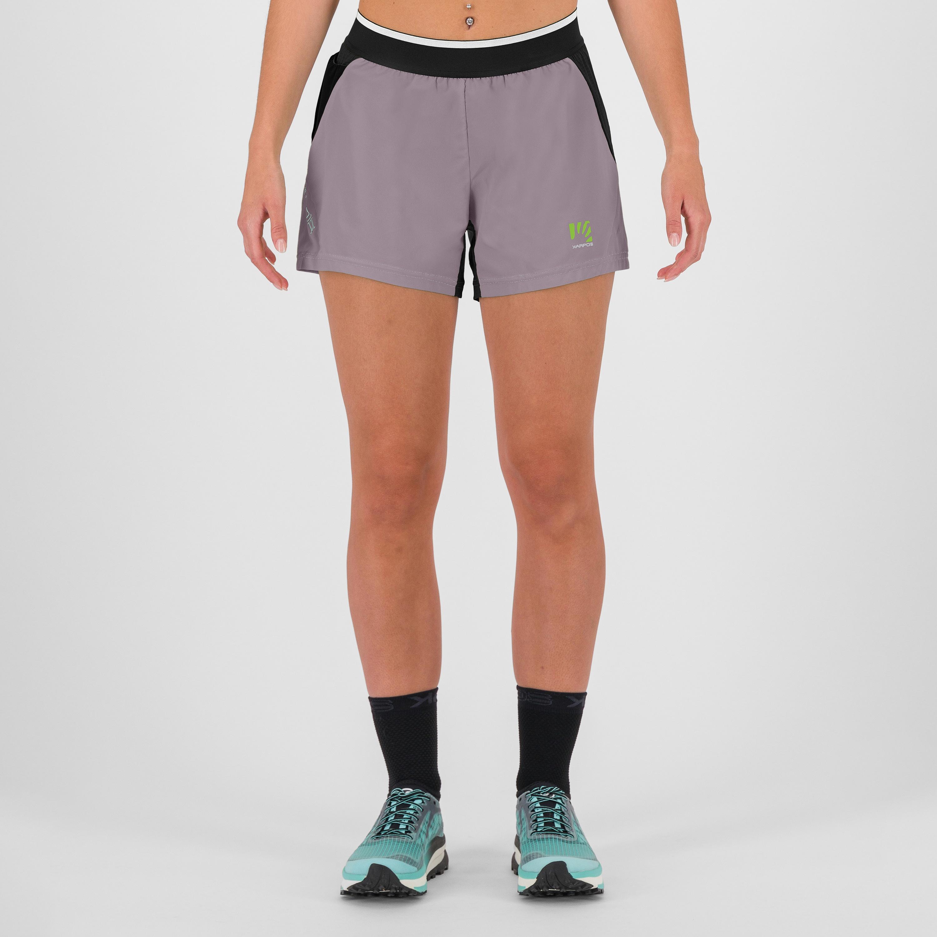Fast evo w short - nirvana/black - karpos