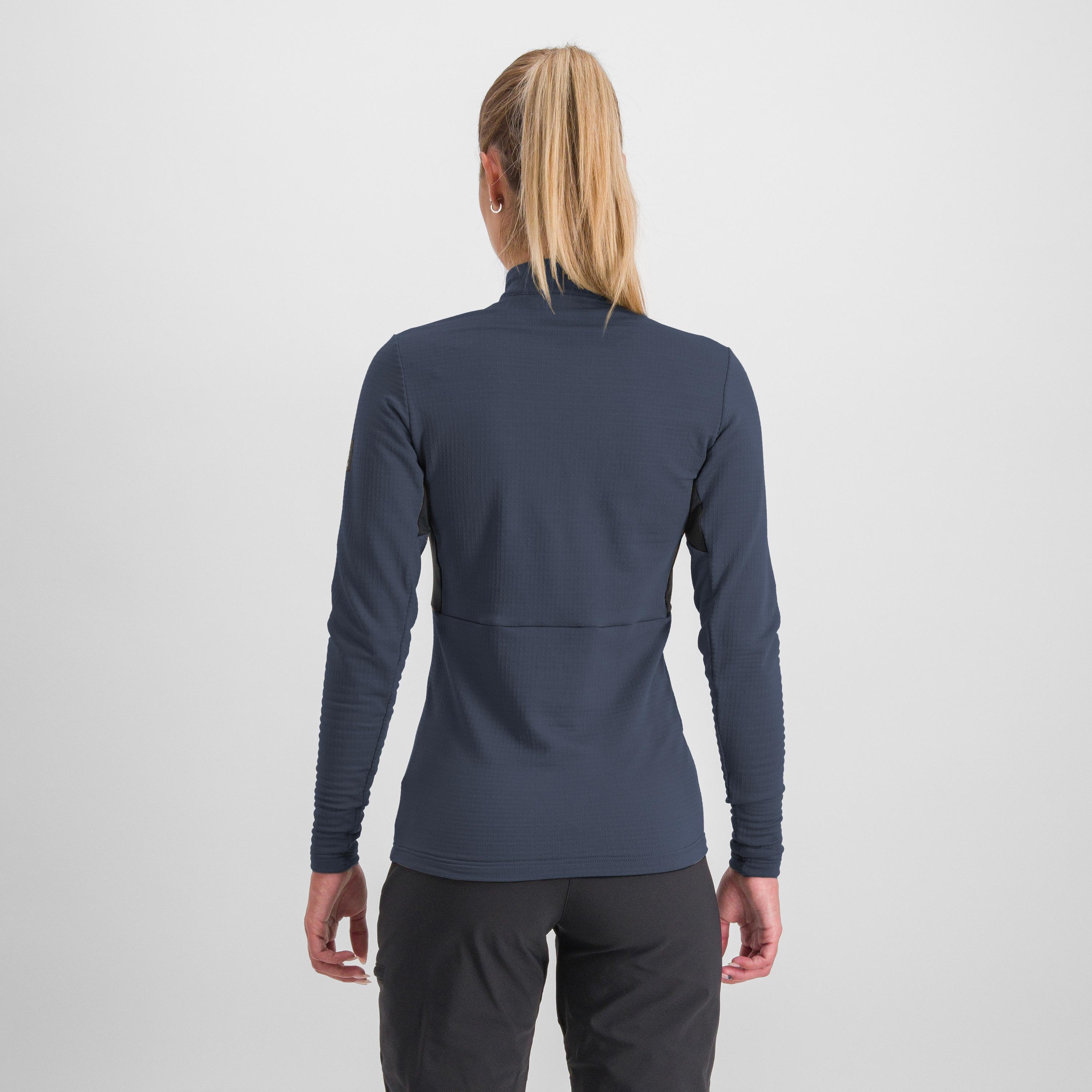 Xplore w jersey - galaxy blue - sportful