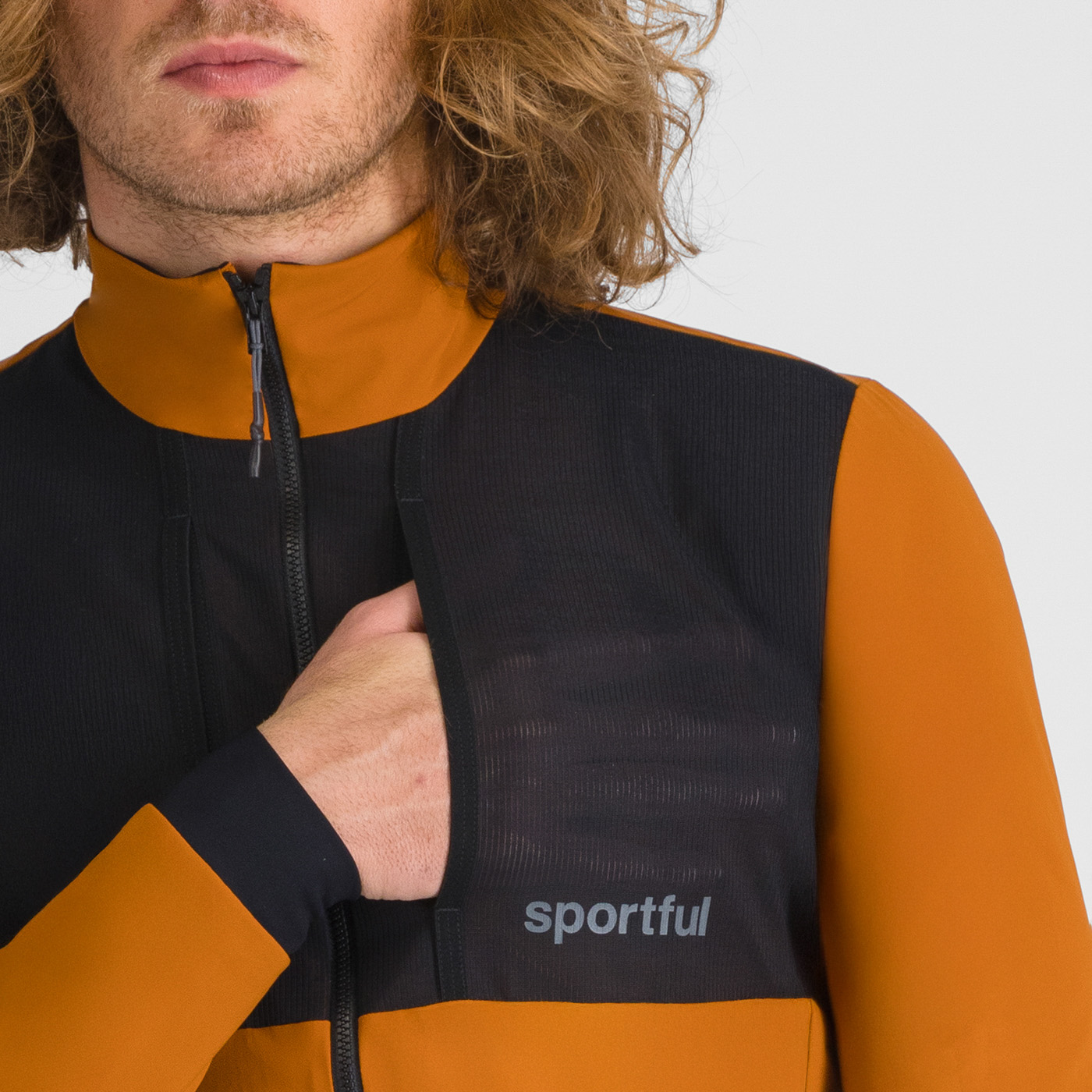 Supergiara 2 jacket - cinnamond - sportful