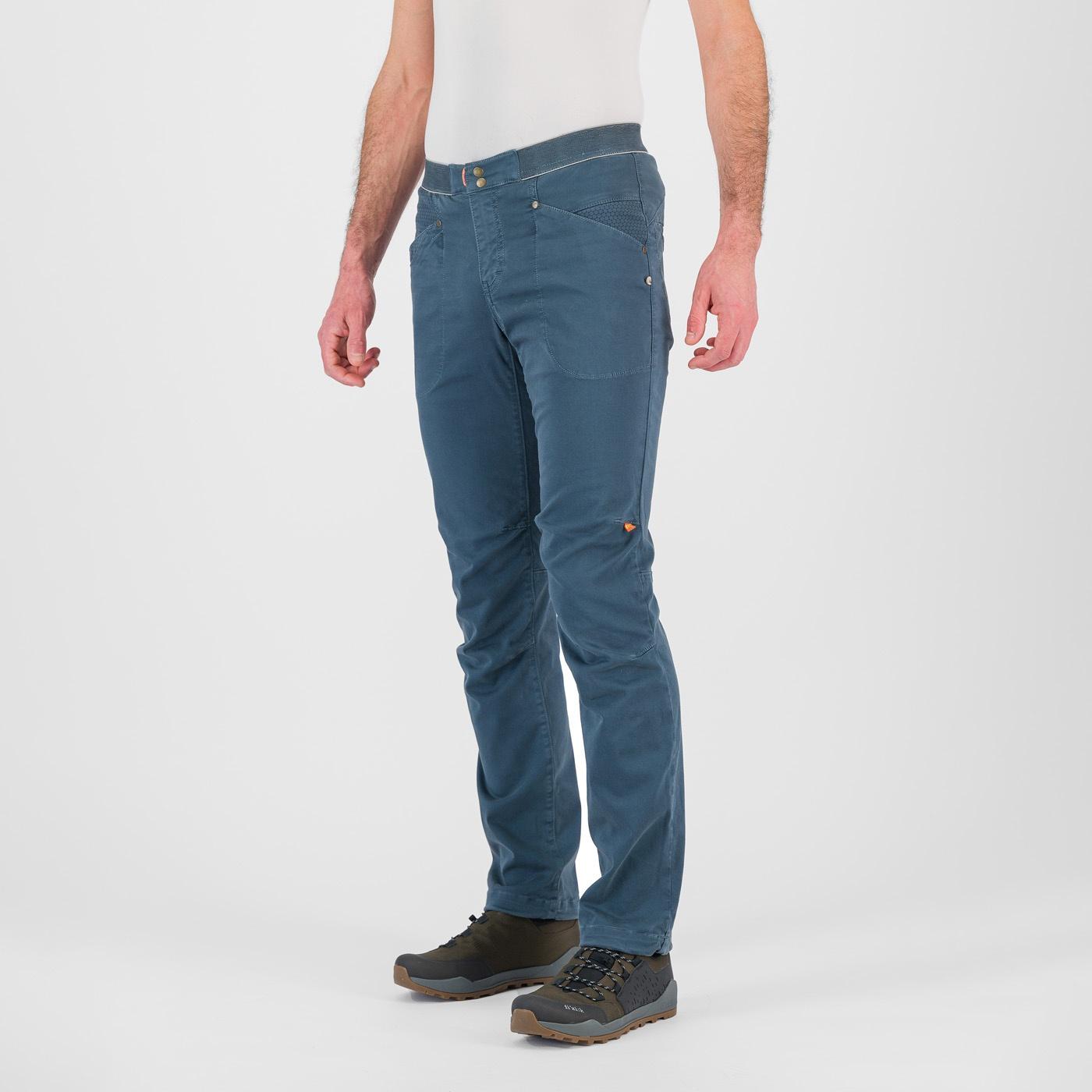 Noghera evo winter pants - midnight - karpos