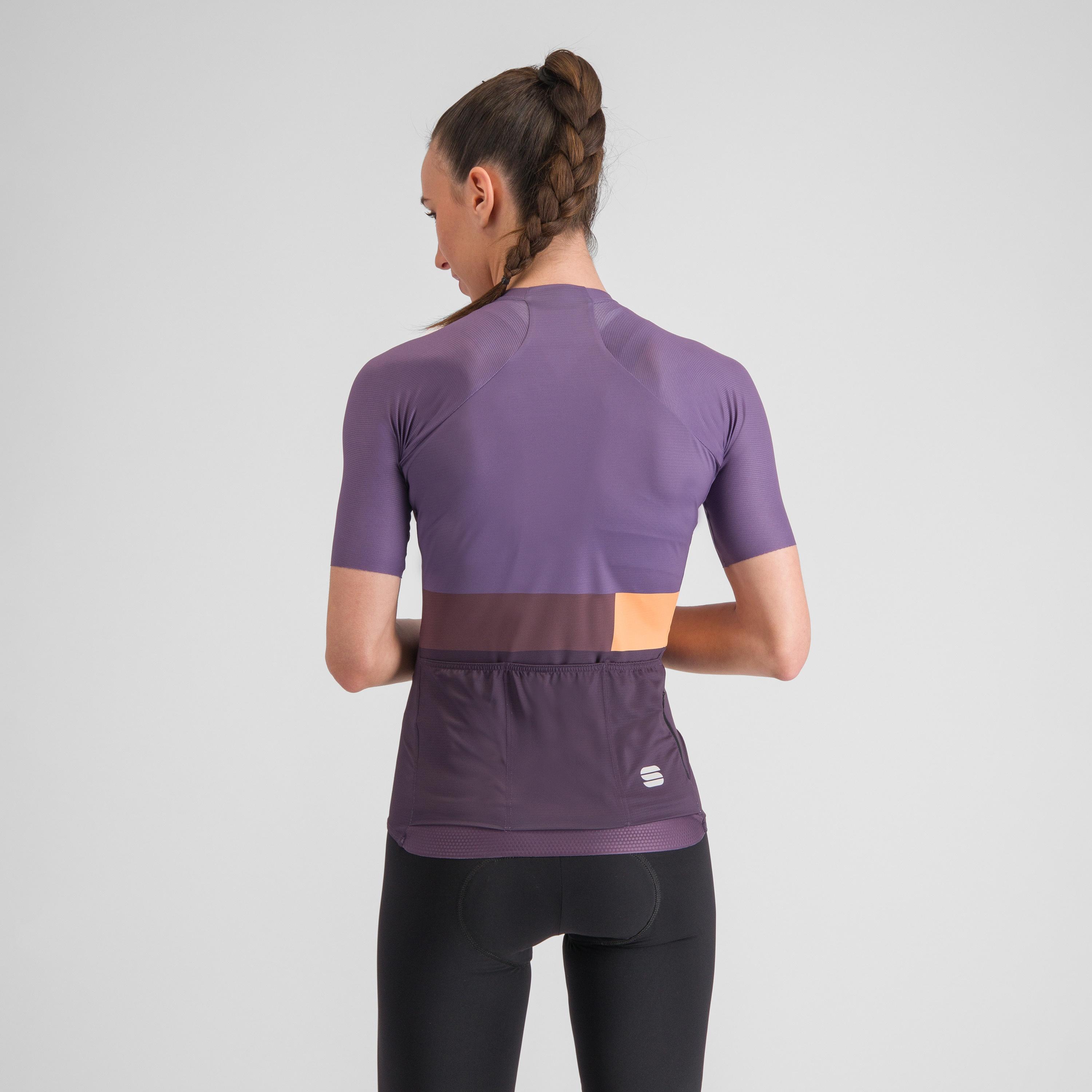 Snap w jrs - nightshade mulled grape - sportful
