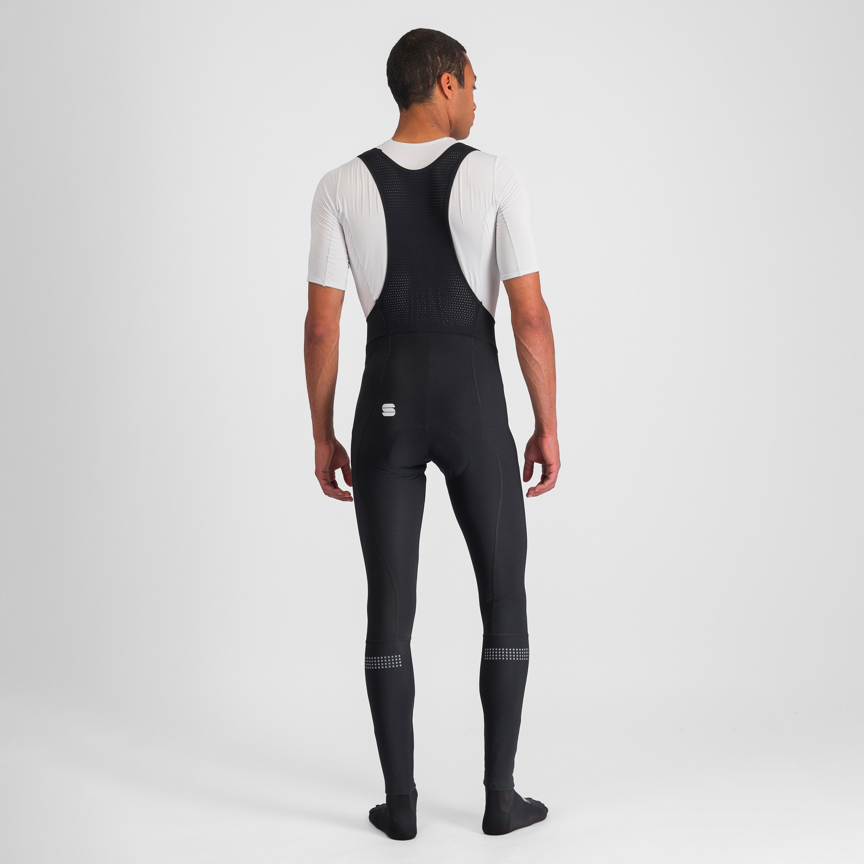 Neo bibtight - black - sportful