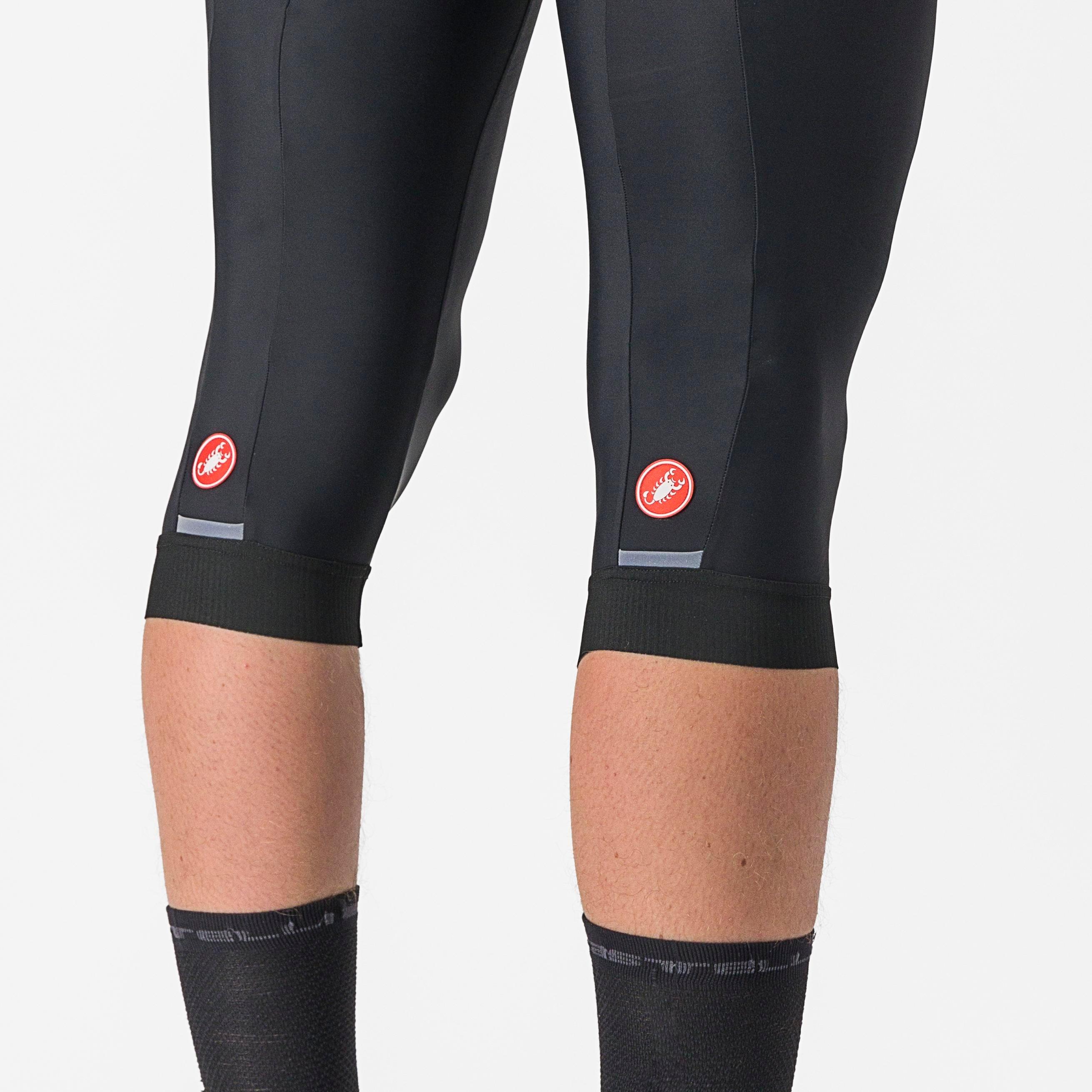 Entrata 2 bibknicker - black - castelli