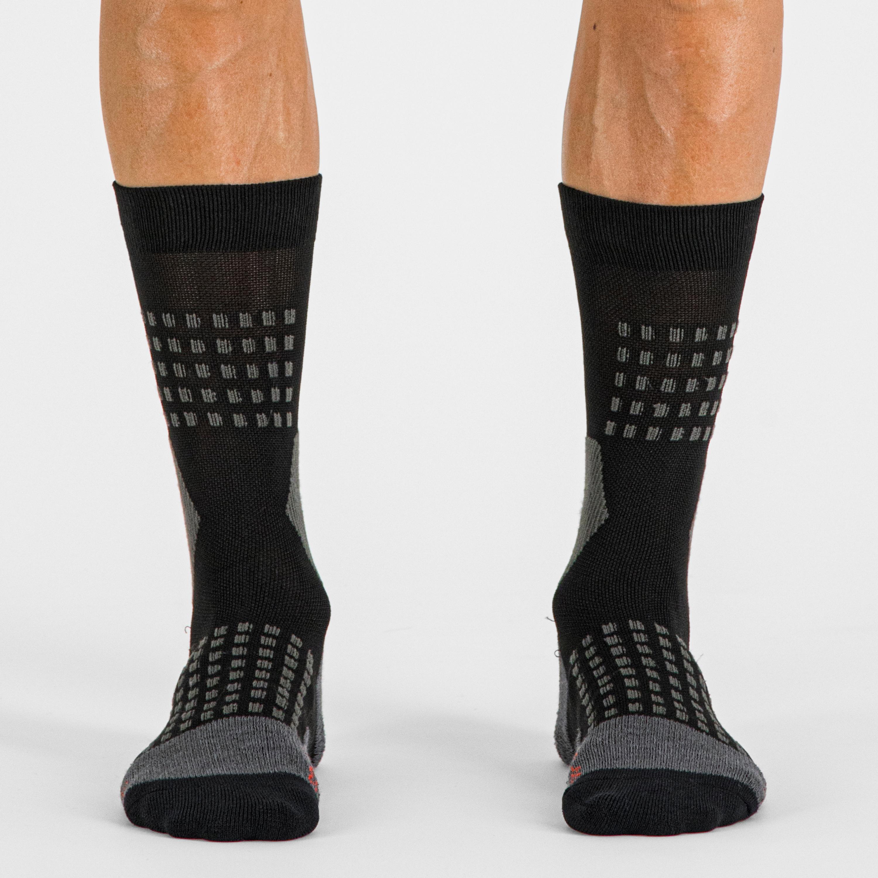 Apex socks - gray - sportful