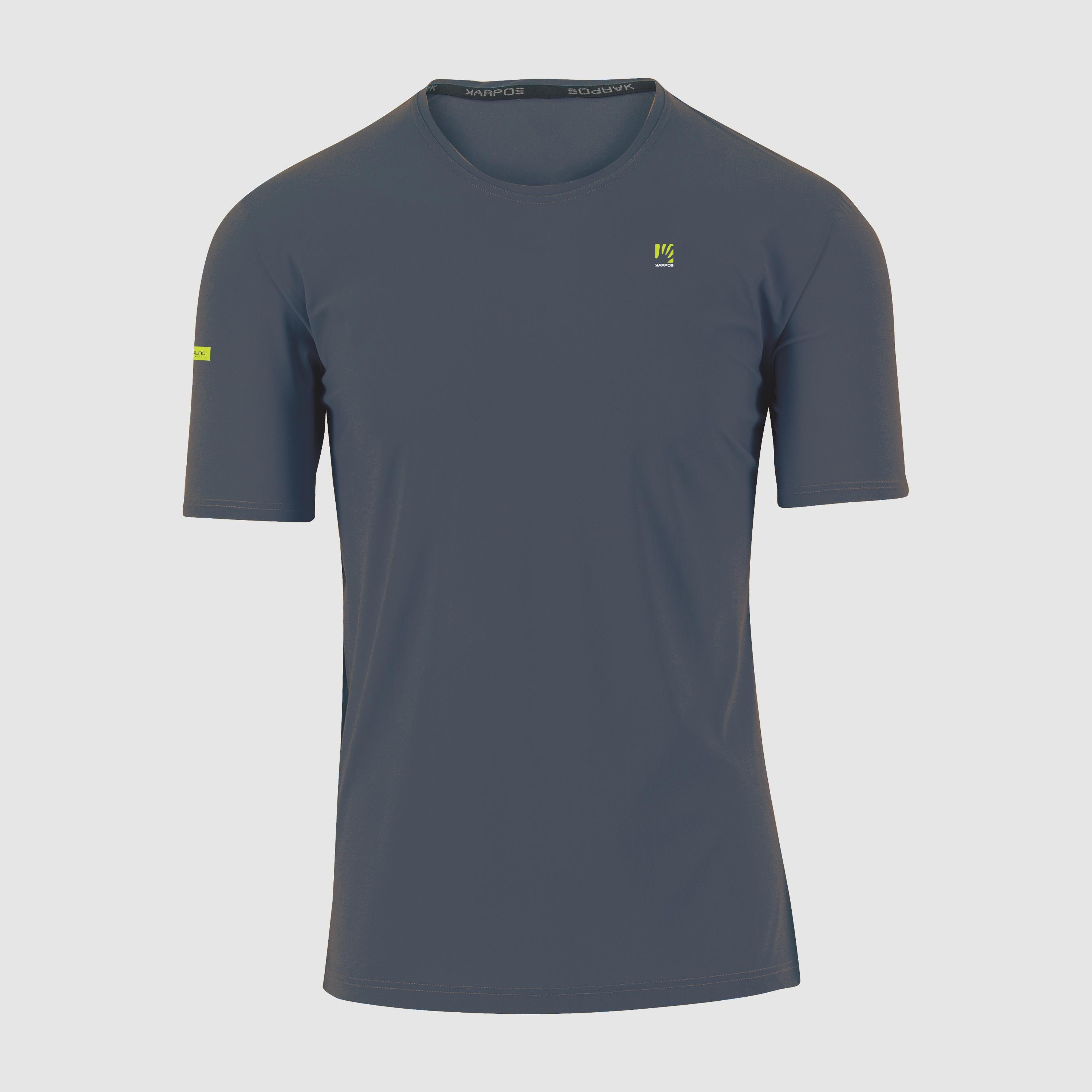 Nino jersey - ombre blue - karpos