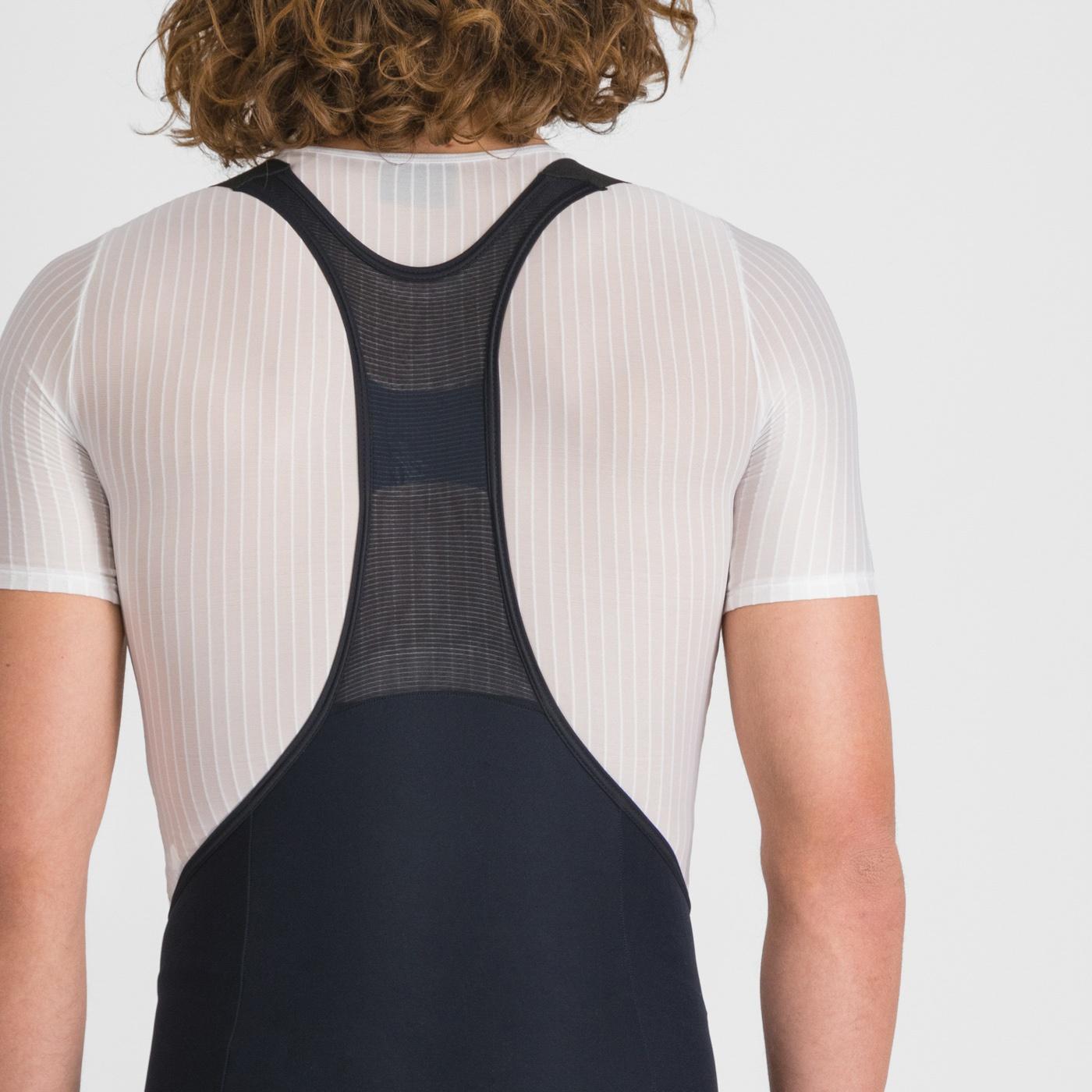 Srk shift bibtight - black - sportful