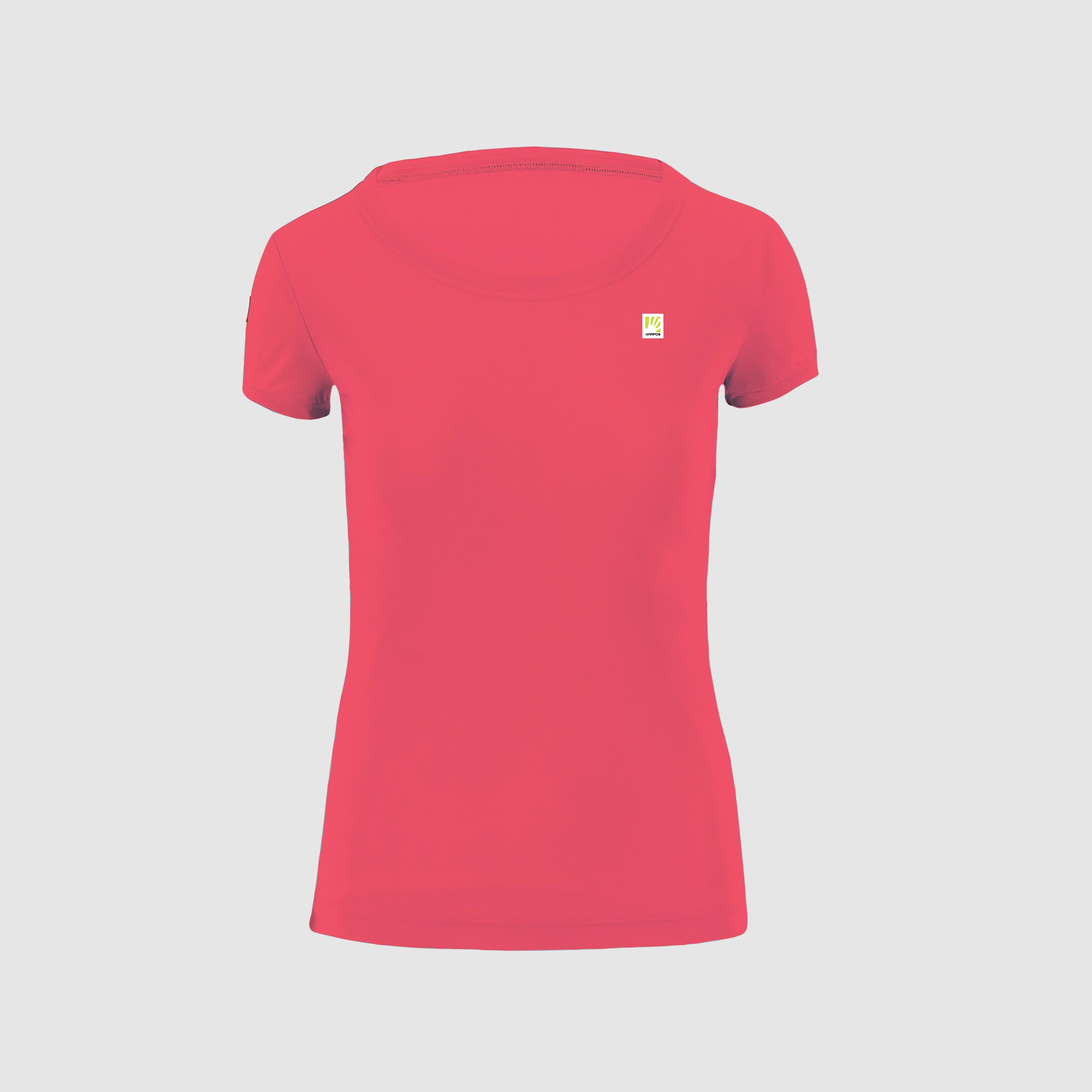Nino w jersey - paradise pink - karpos
