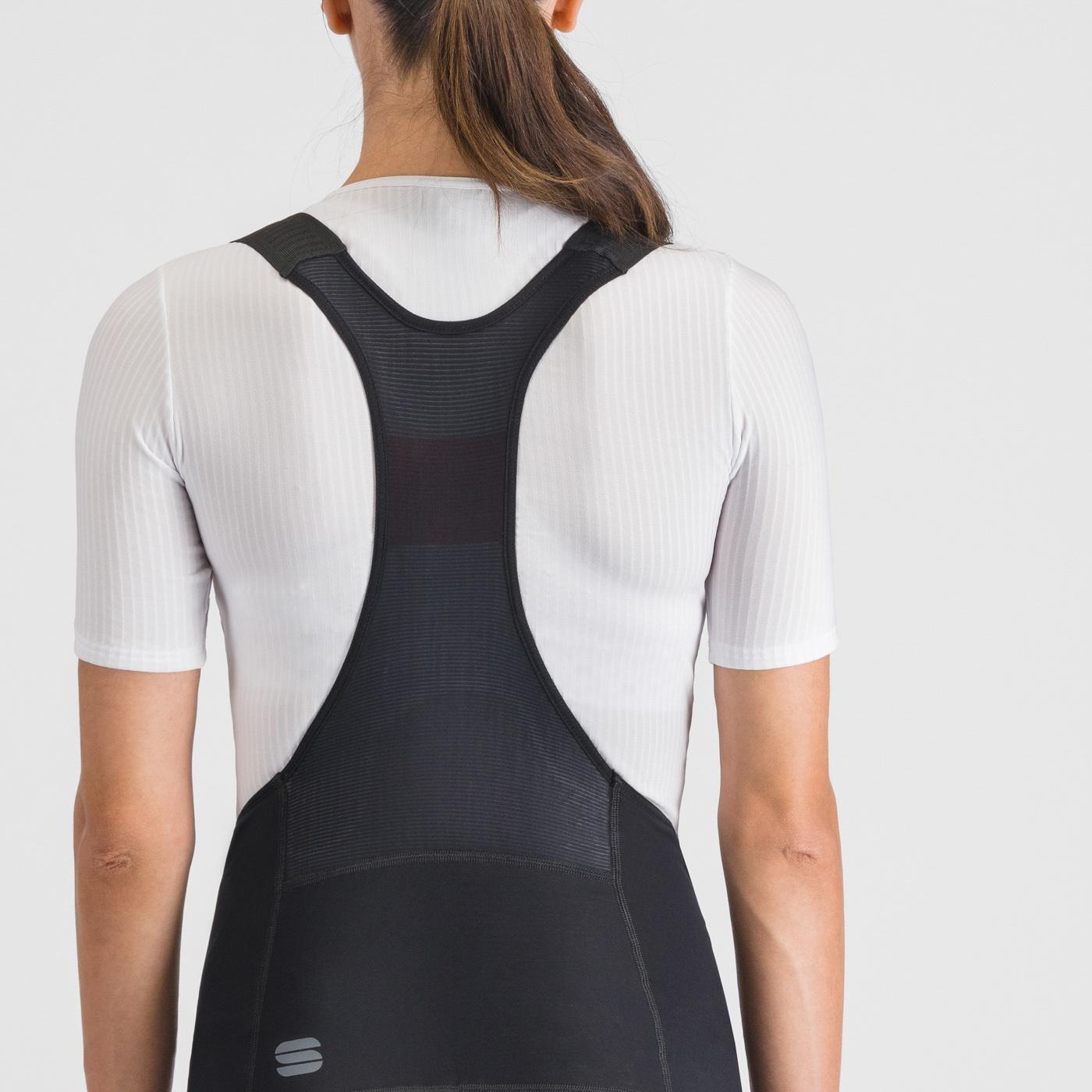 Supernova w bibtight - black - sportful
