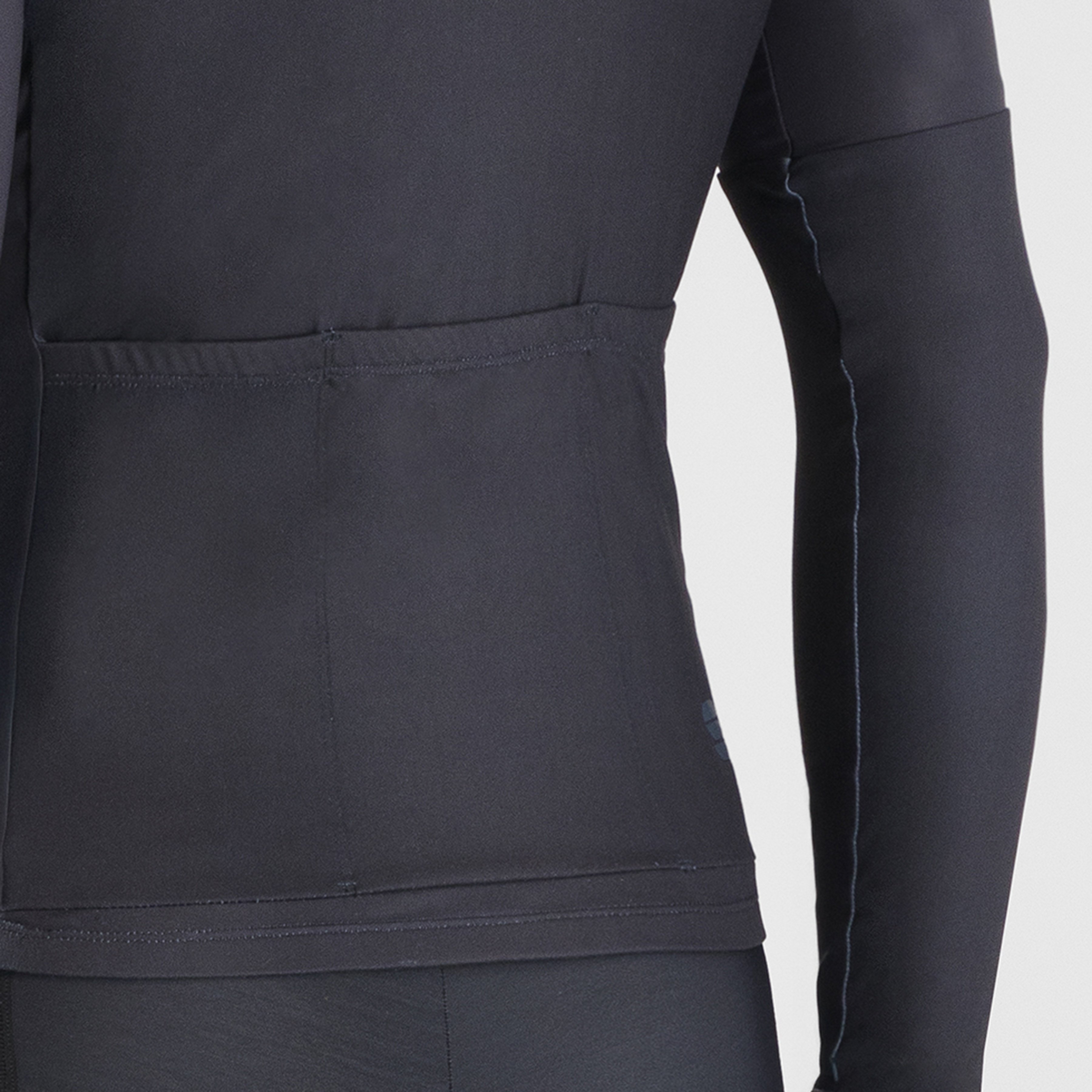 Srk shift wind jacket - black - sportful