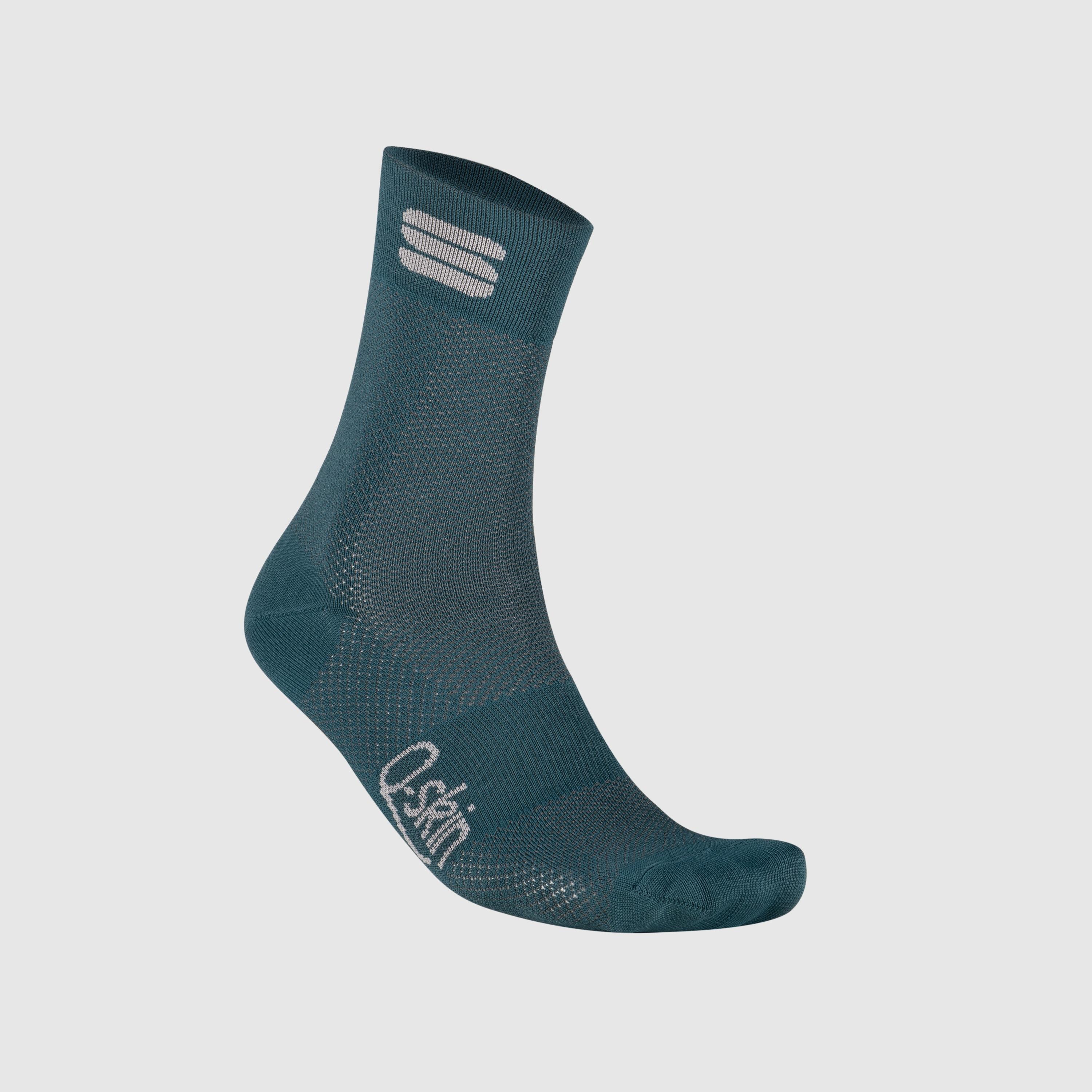 Matchy socks - shade spruce - sportful