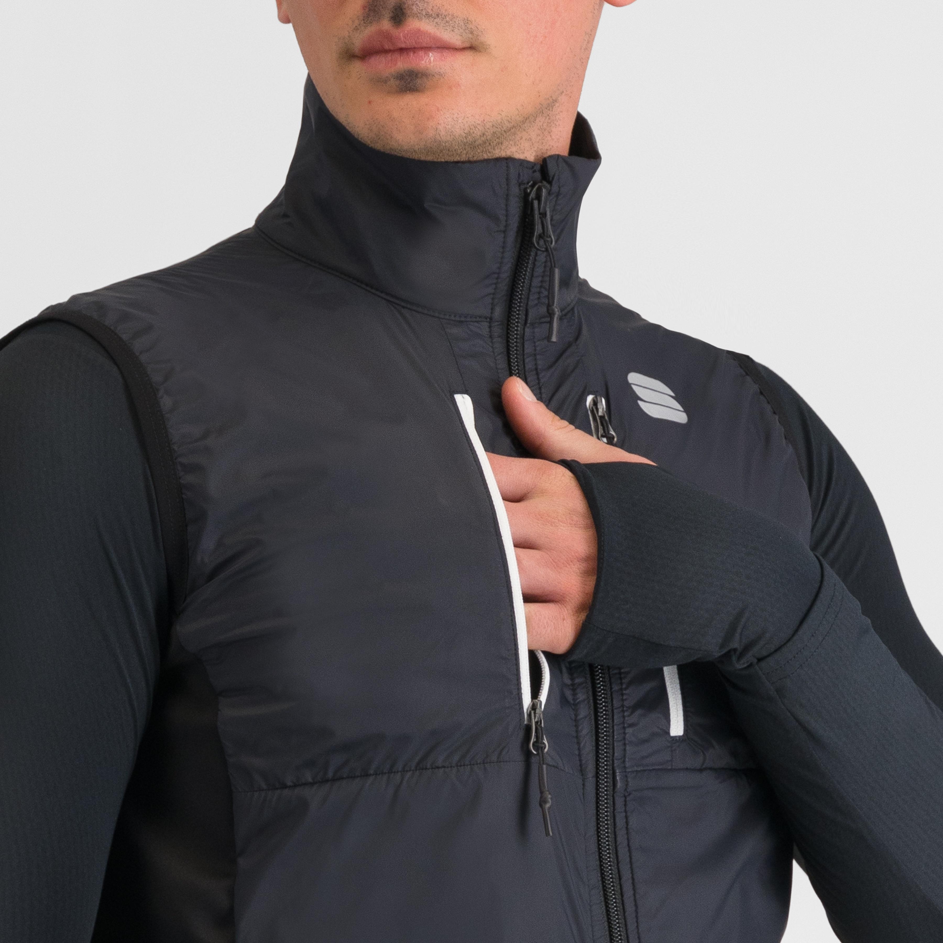 Cardio vest - black - sportful