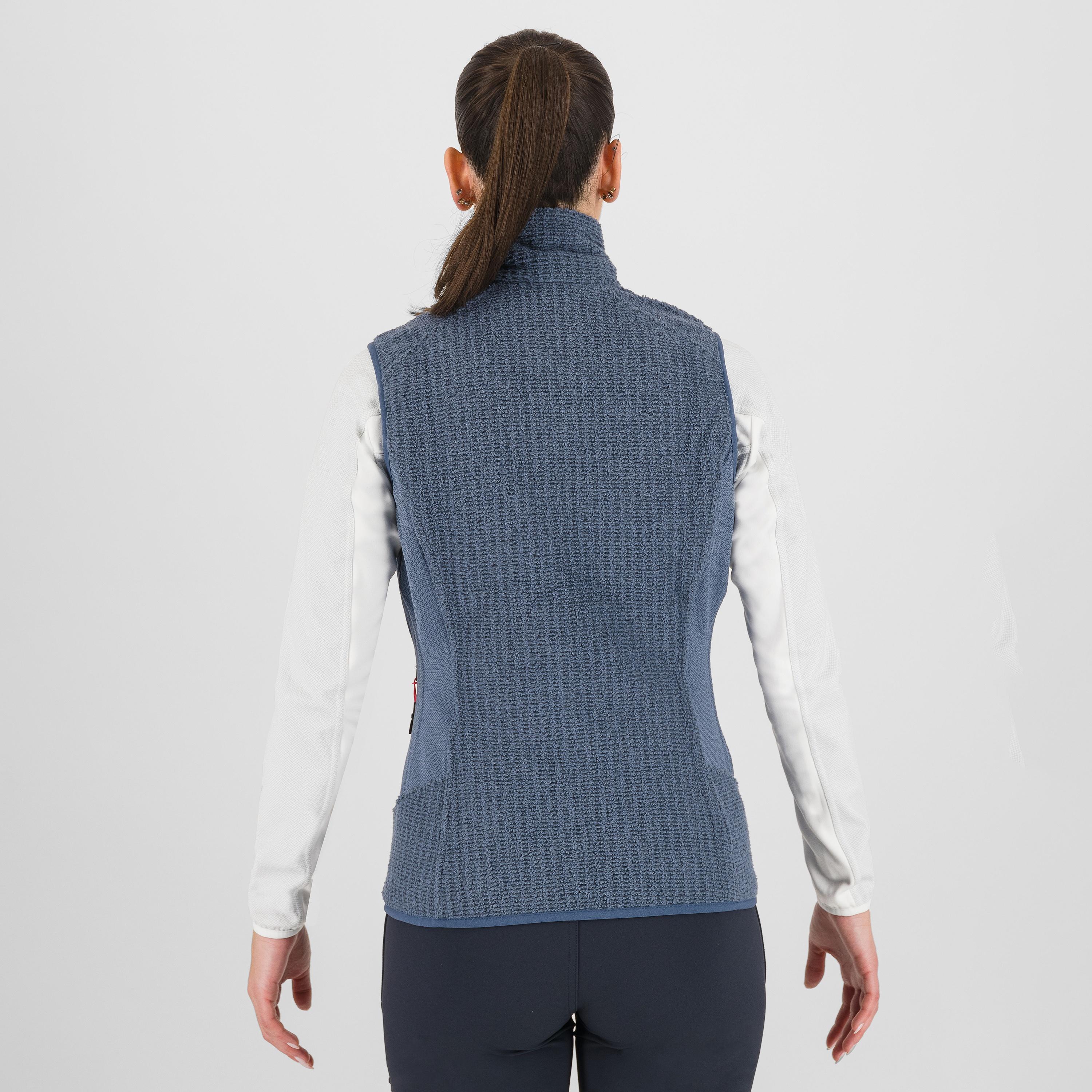 Rocchetta w vest - bering sea - karpos