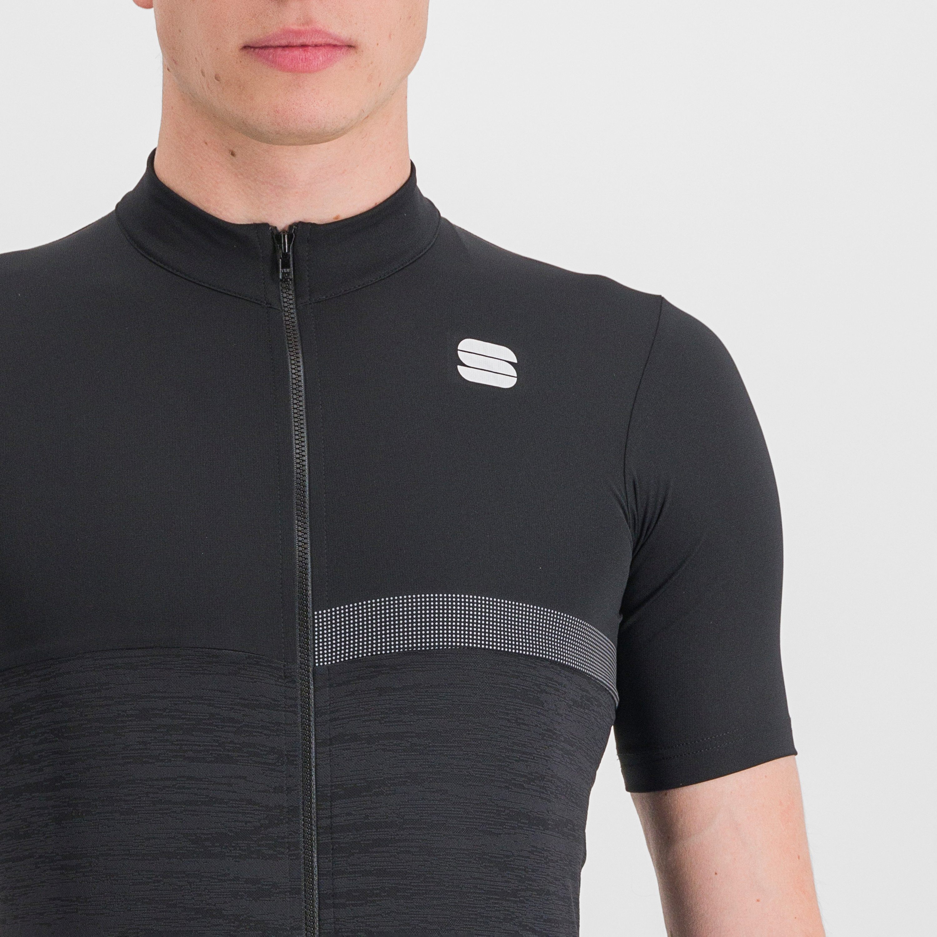 Giara jersey - black - sportful