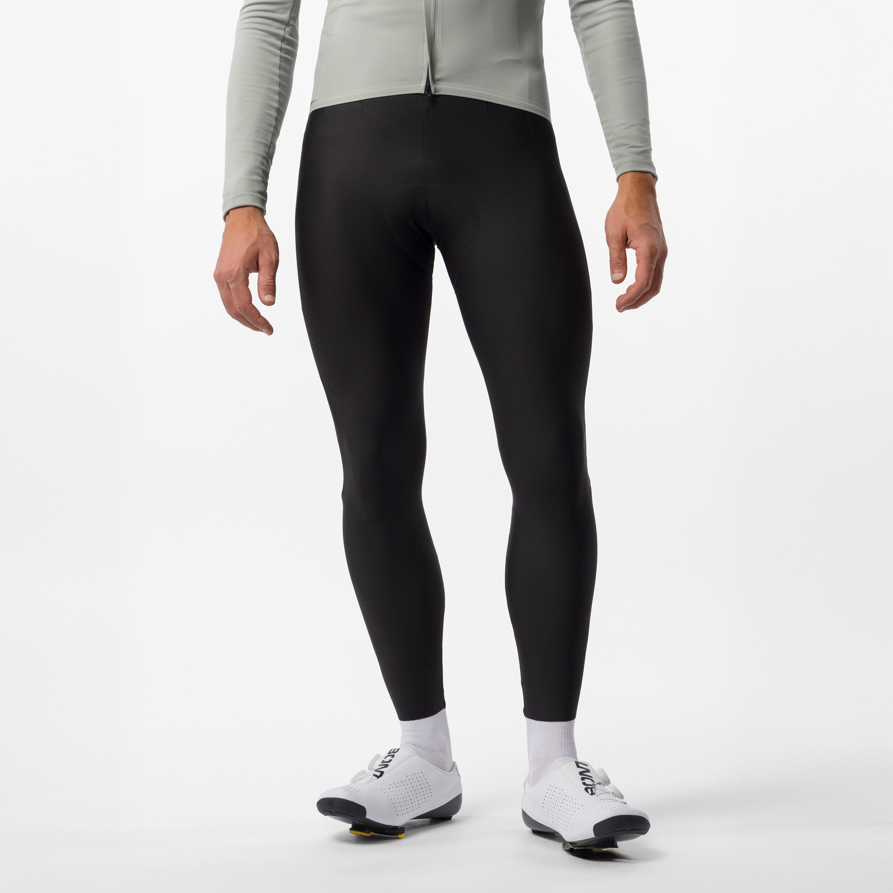 Sorpasso pro bibtight - black - castelli