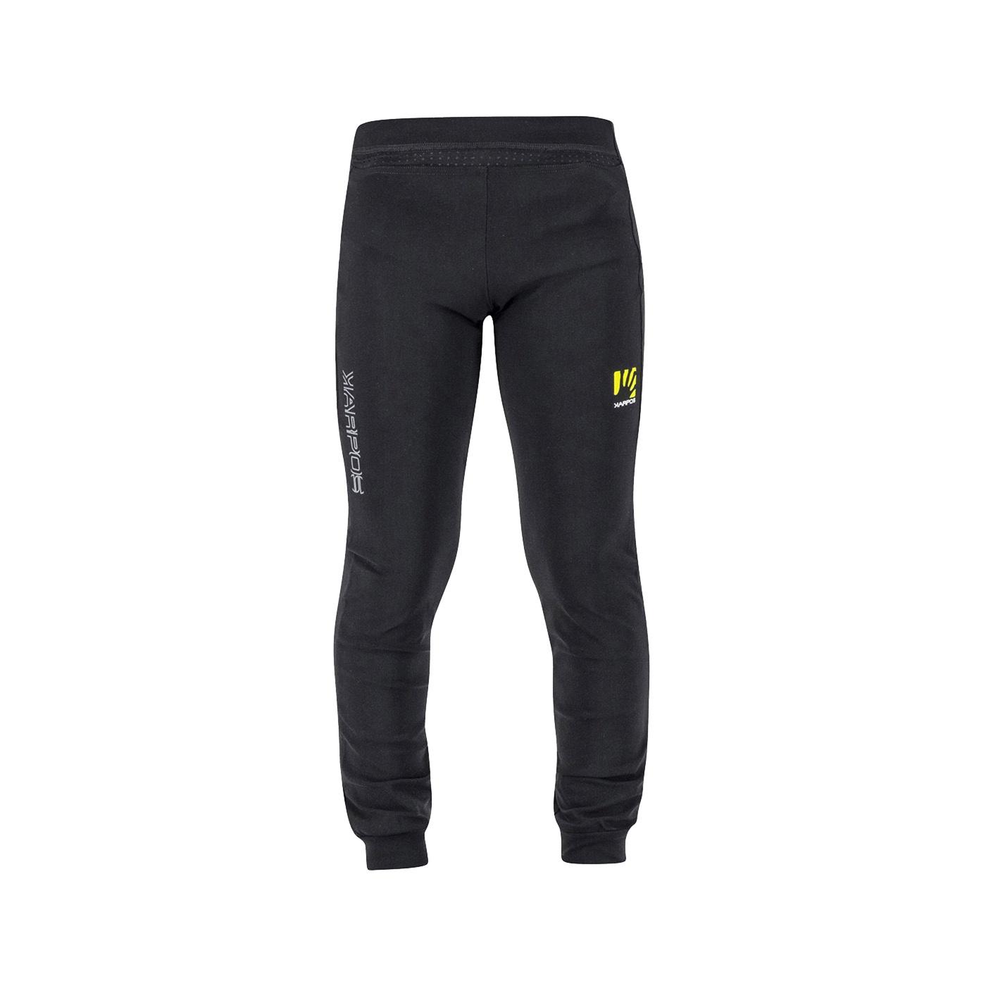 Easygoing kid pants - black - karpos