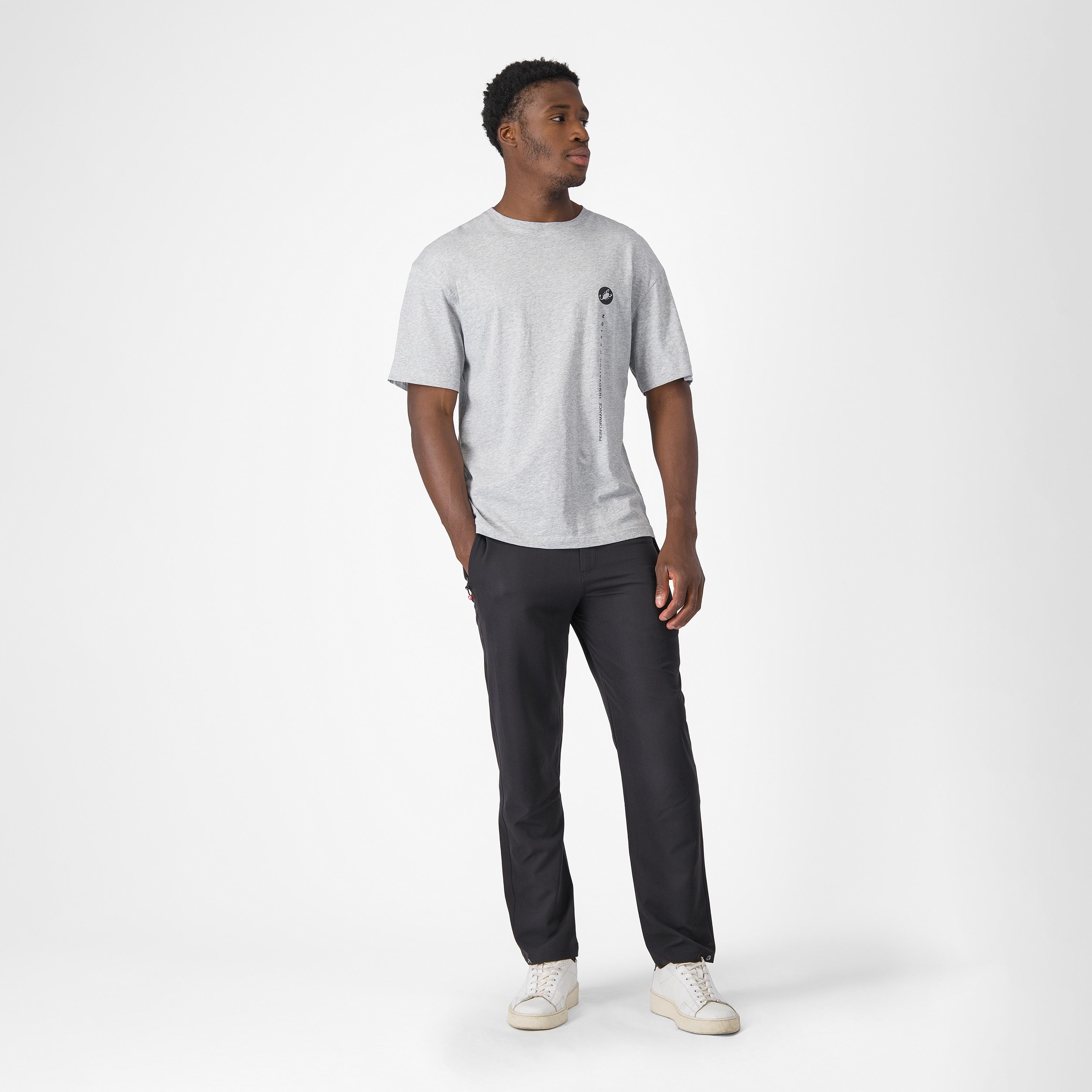 Milano 2 pant - black - castelli