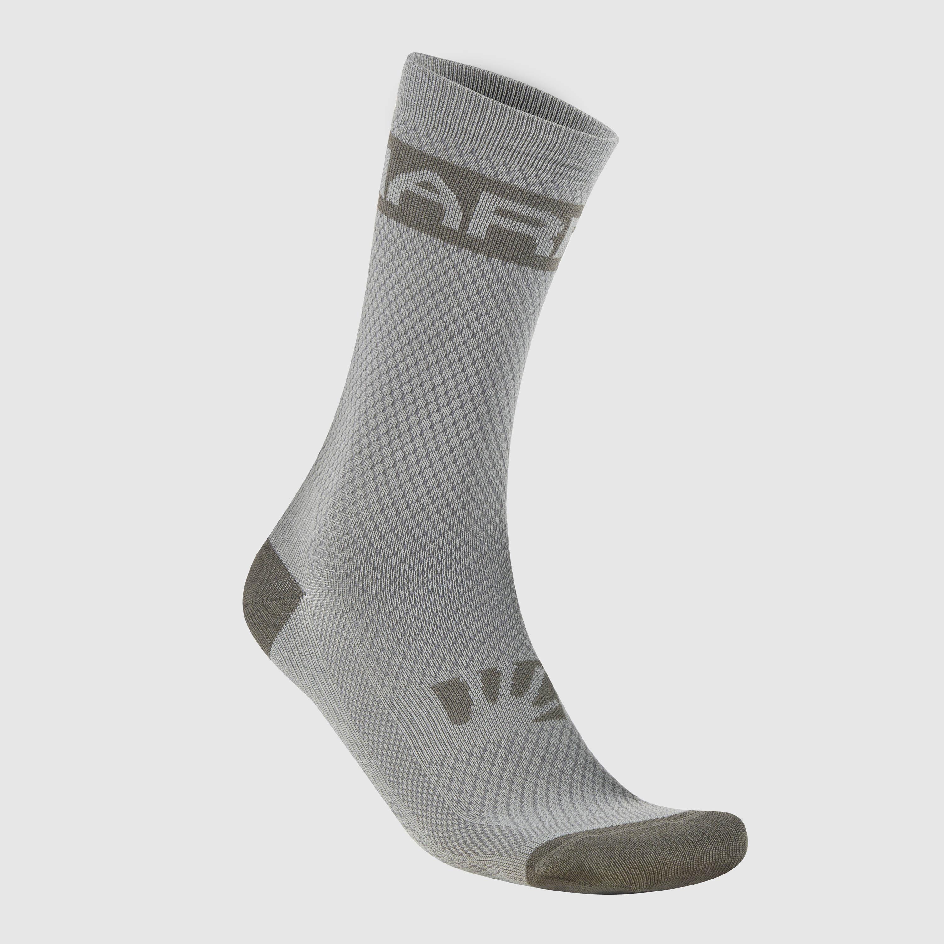 Logo socks - urban/abyss - karpos
